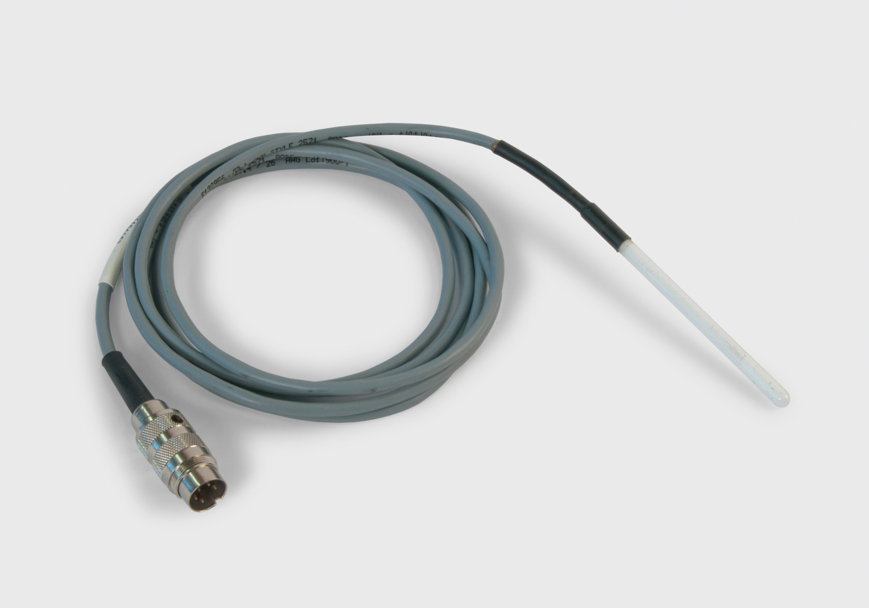 RESISTOR, PT100 for Tdos glass (UCB)