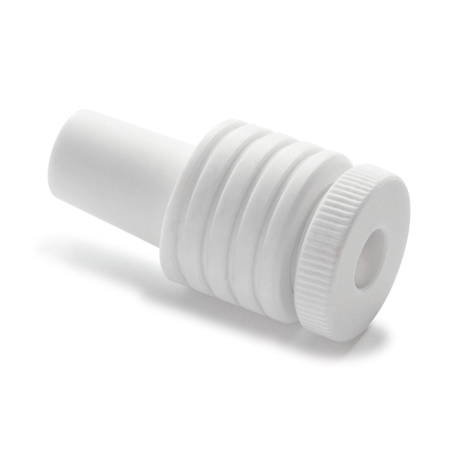 ST19/26 to 10mm guide sleeve eccentric