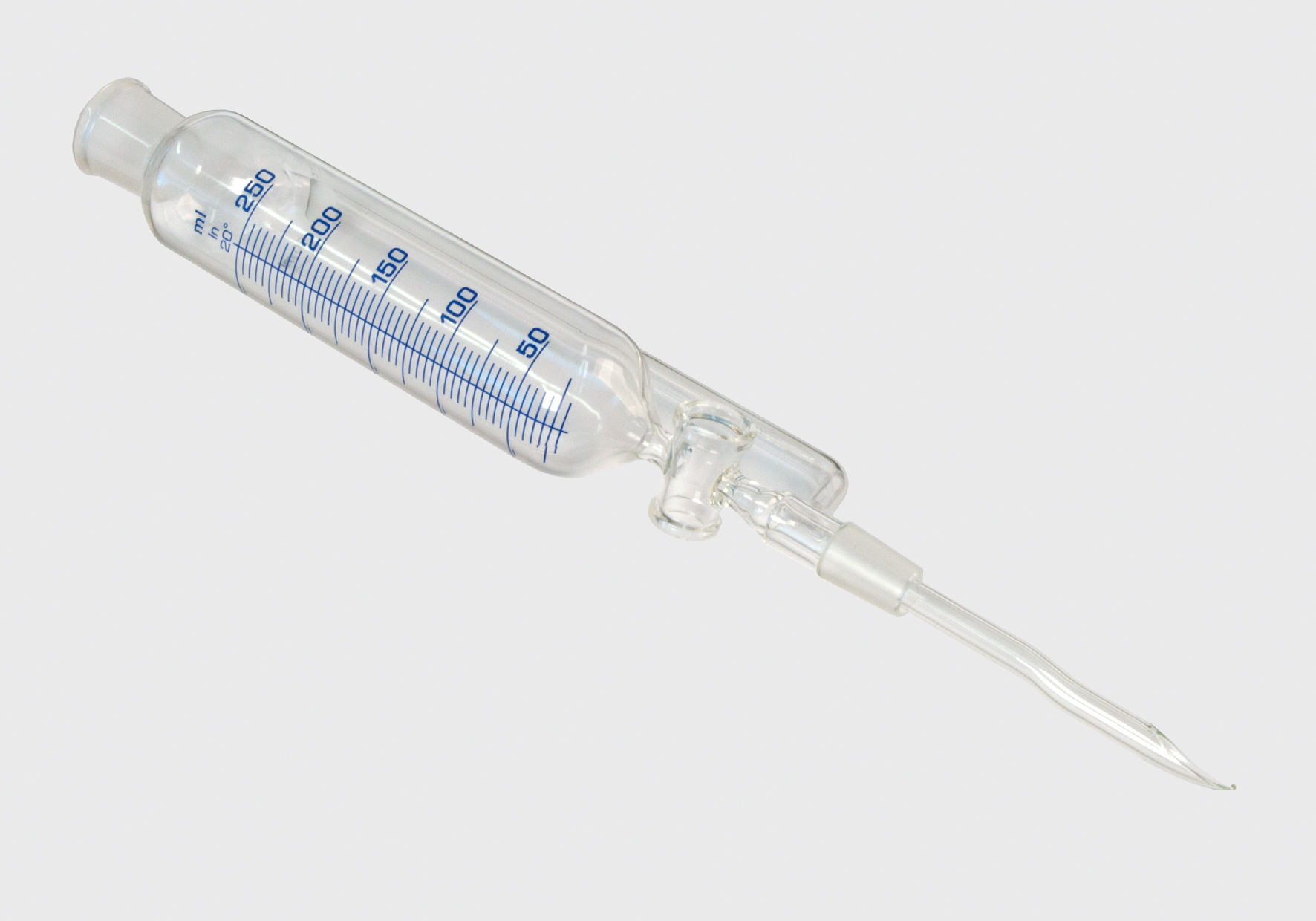 Dropping funnel ST19/26, 250 mL, glass