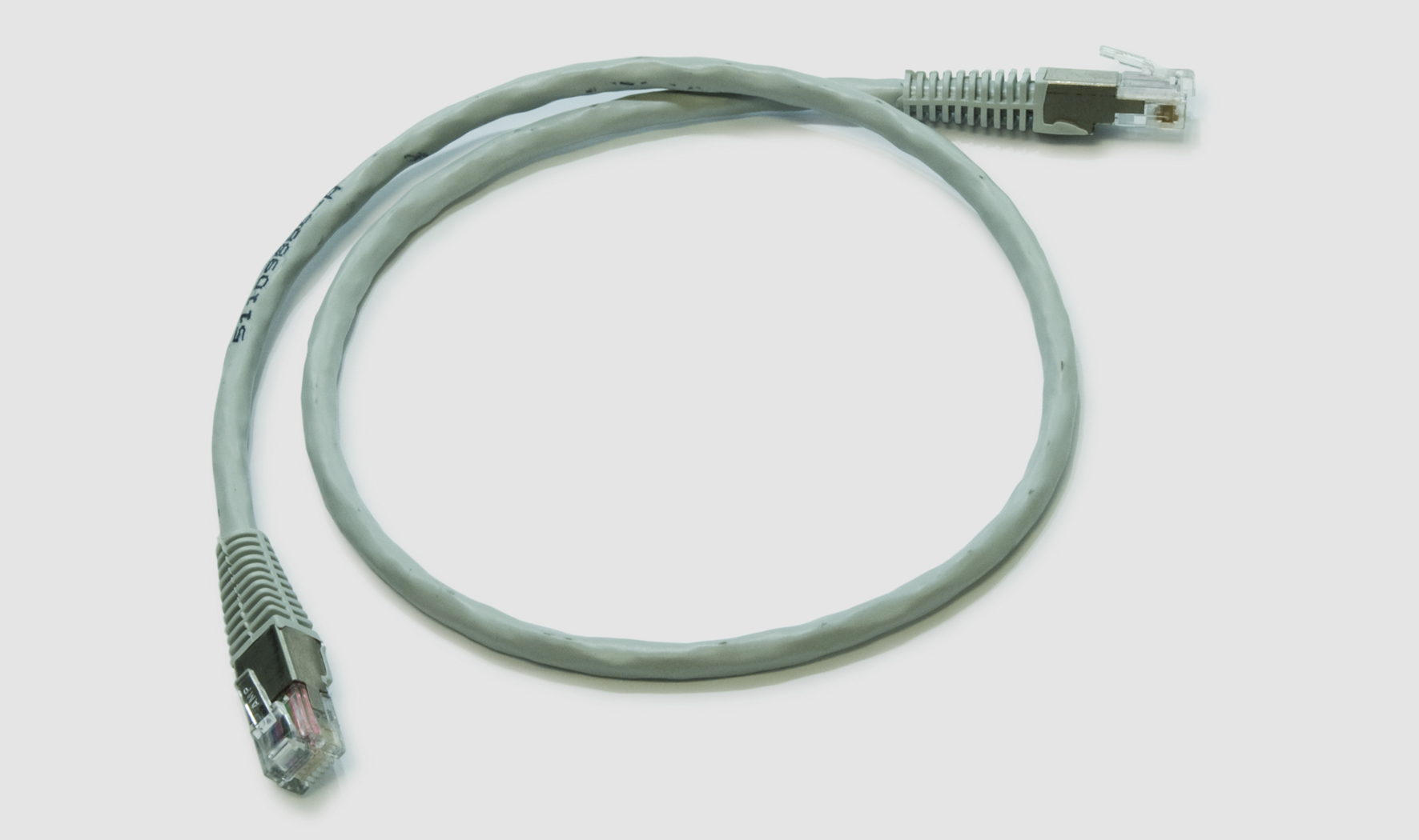 Cable CAN 1m, 6 pol, RJ12