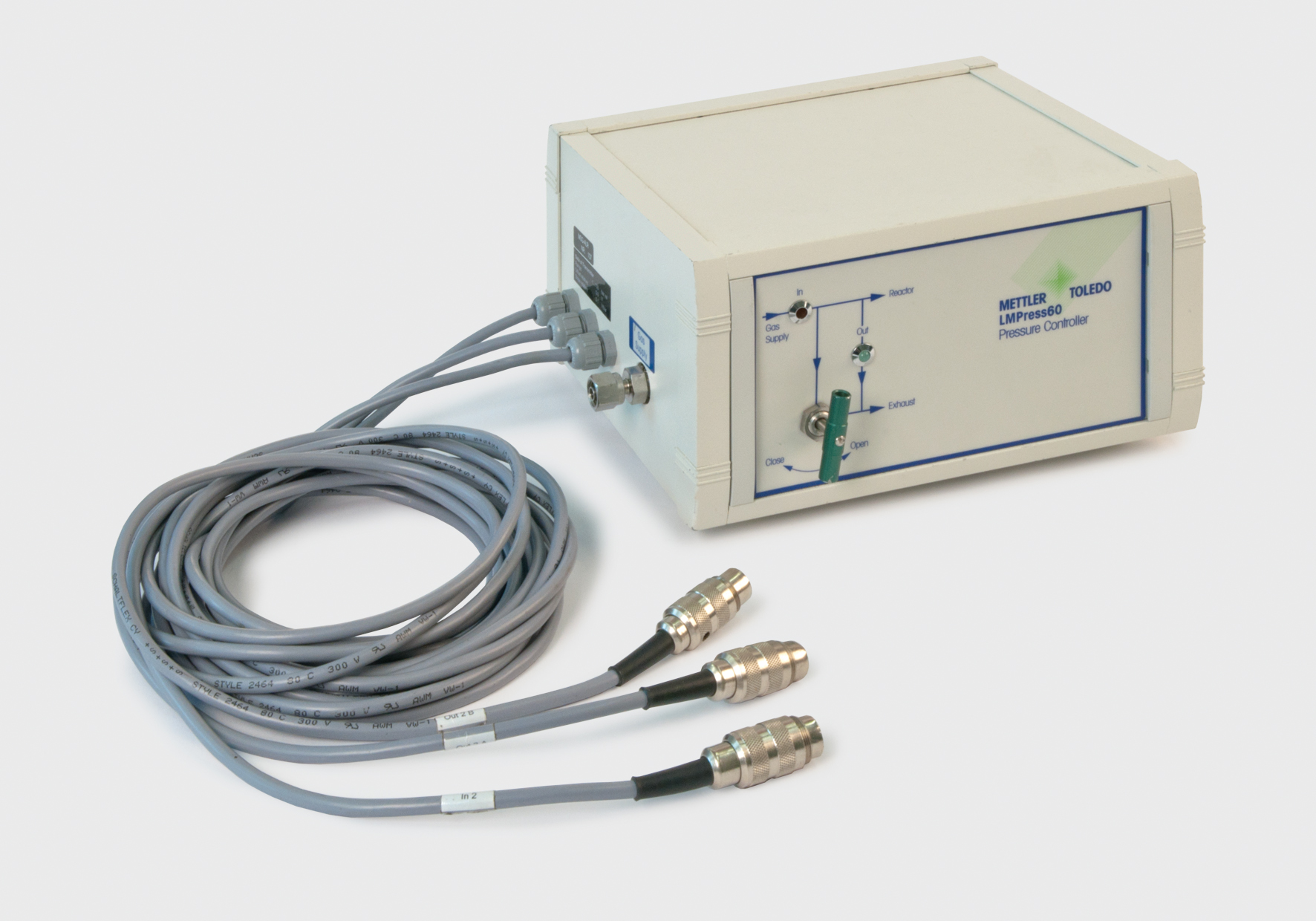 LMPress60 pressure controller