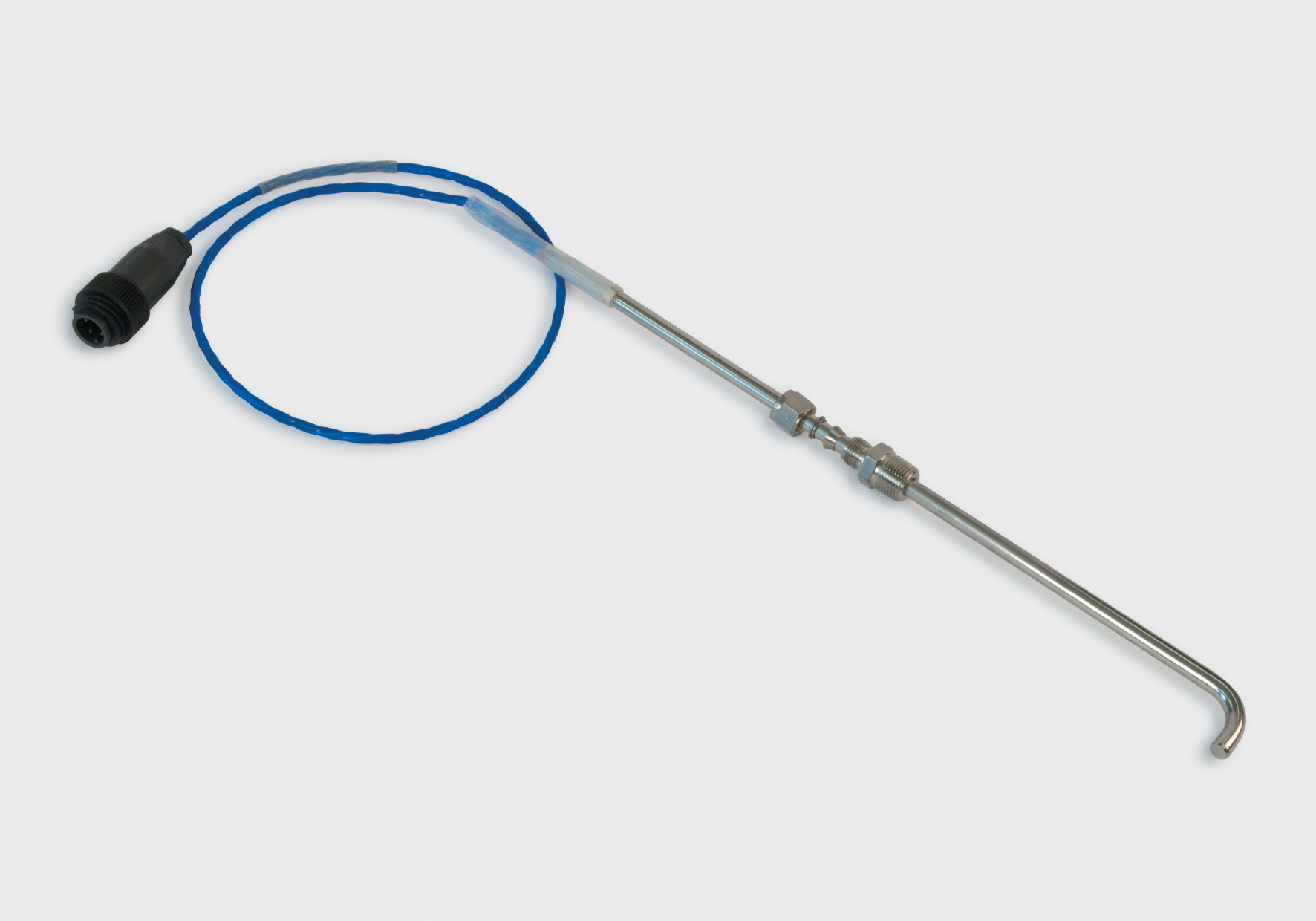 Calibration heater 5W HC (Hockey type)
