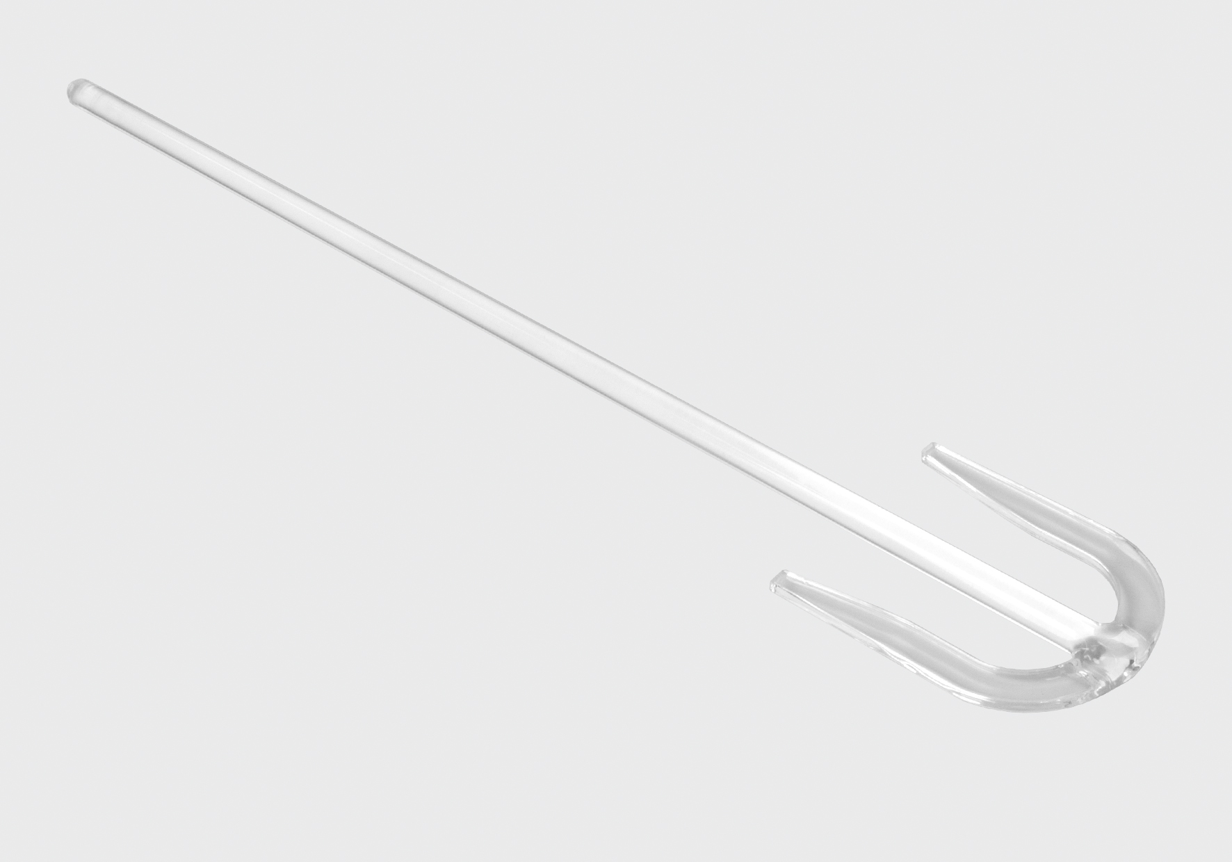 AP01-1 Anchor stirrer 70mm glass