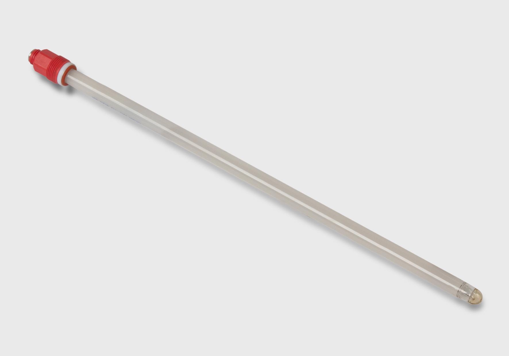 pH10 pH-Sensor (725 x 12 mm)