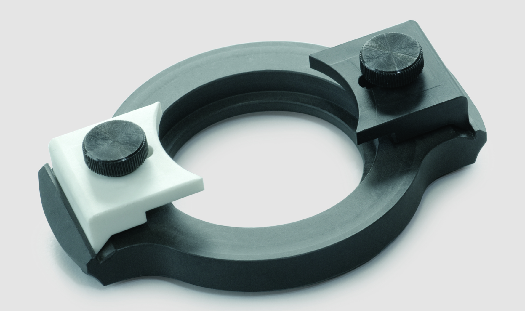 Reactor Cover cpl. clamp EM 50ml