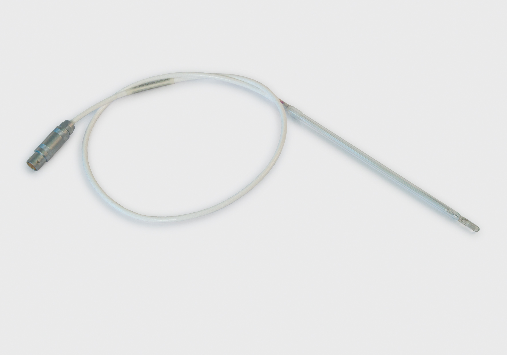 AP0.0-0.1 Tr/Trs sensor 200x6 mm, glass