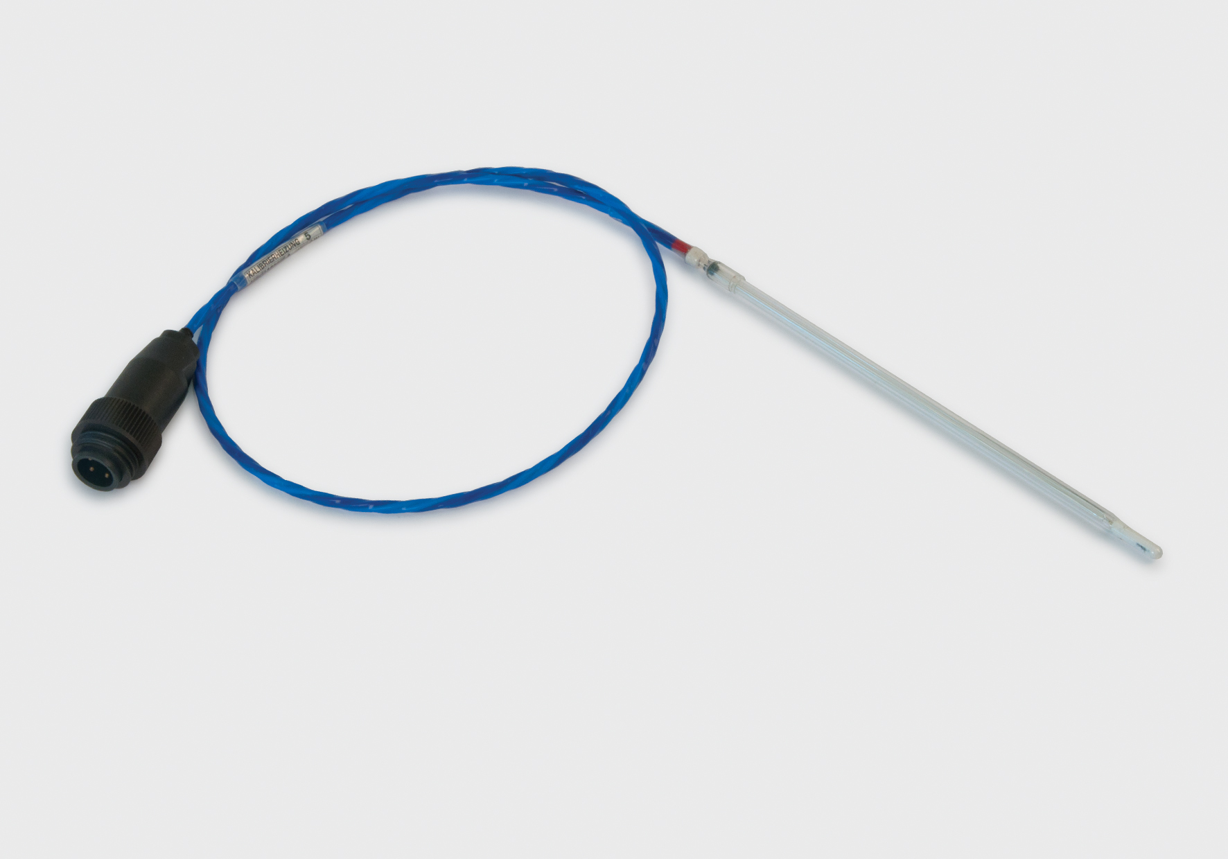 AP00-0.1Calibration heater 2W, glass