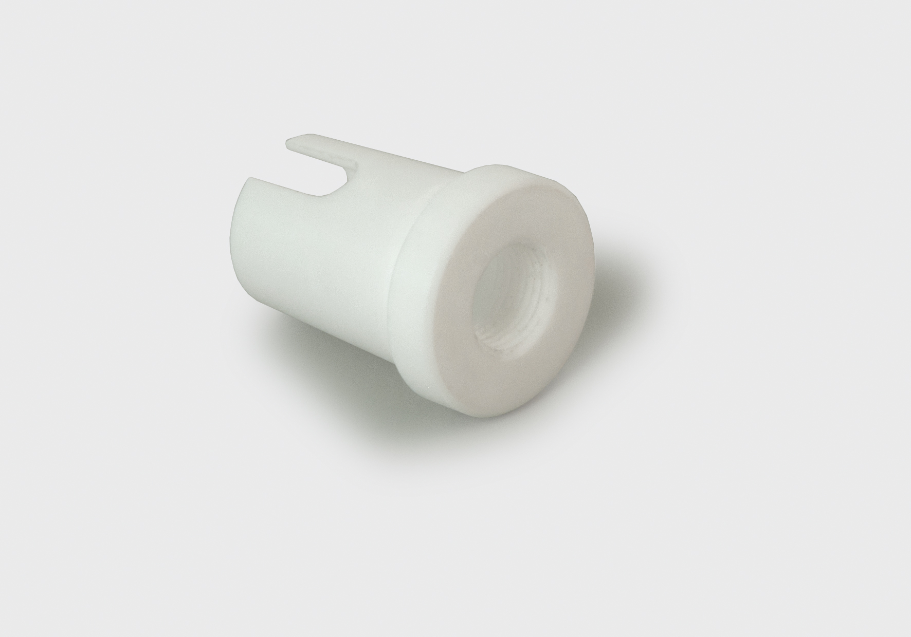 ST29/32 PTFE adapter for Hockey probes