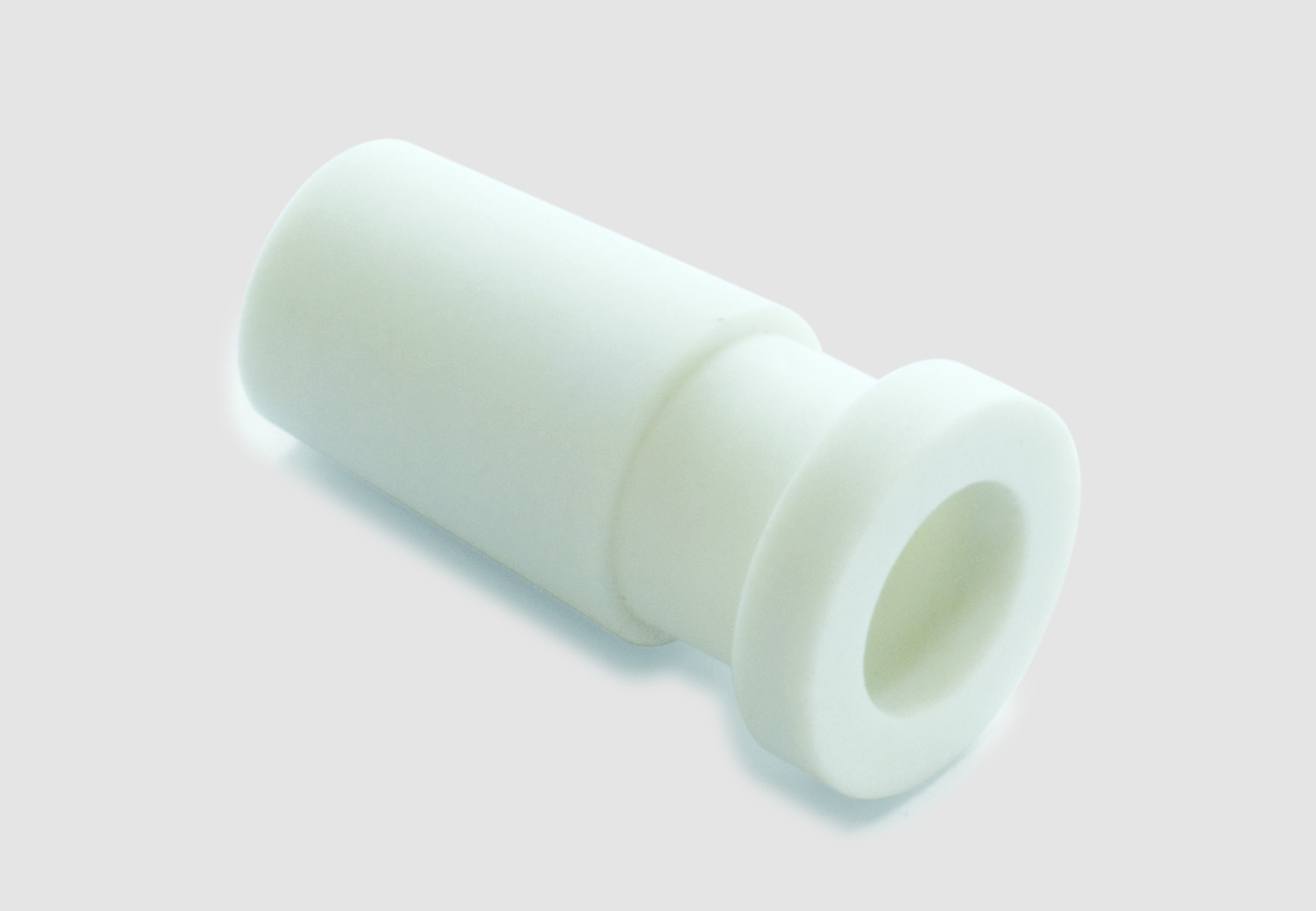 Reducing adapter ST14 -ST10, PTFE GF25