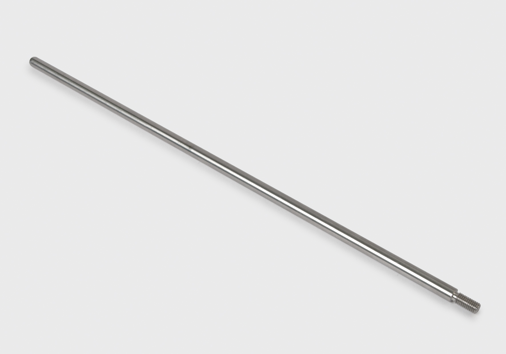 AP00-12 Stirrer shaft HC22, 16x660 mm