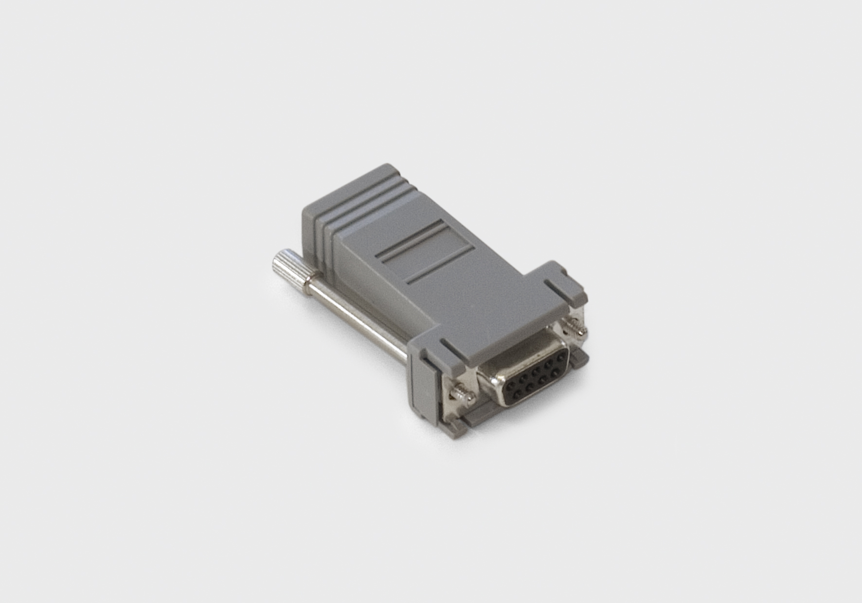 Adapt. D-SUB-RJ11 USB 4COMi-SI Multiport