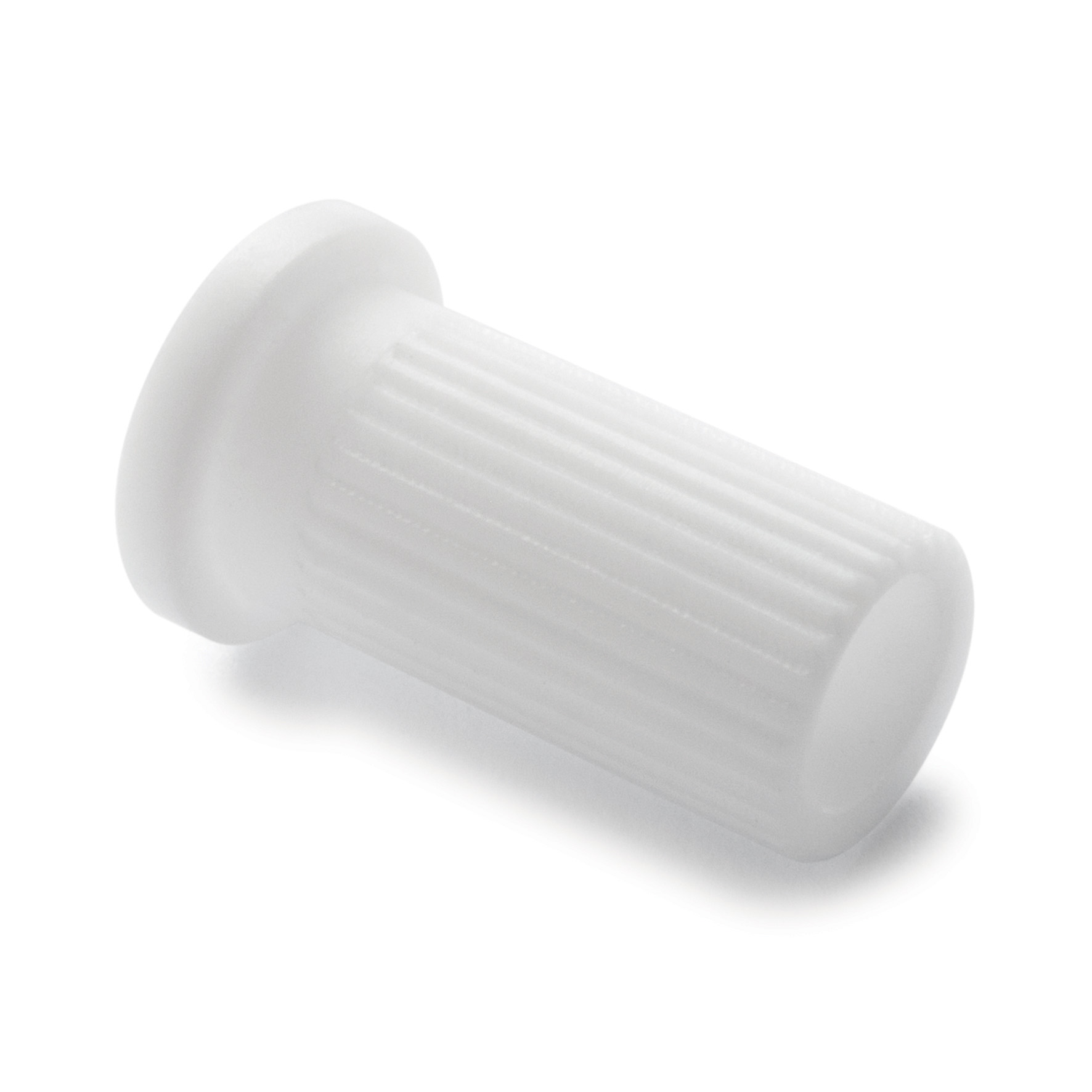 Adapter GL14 for 6mm Probes,eccent, PTFE