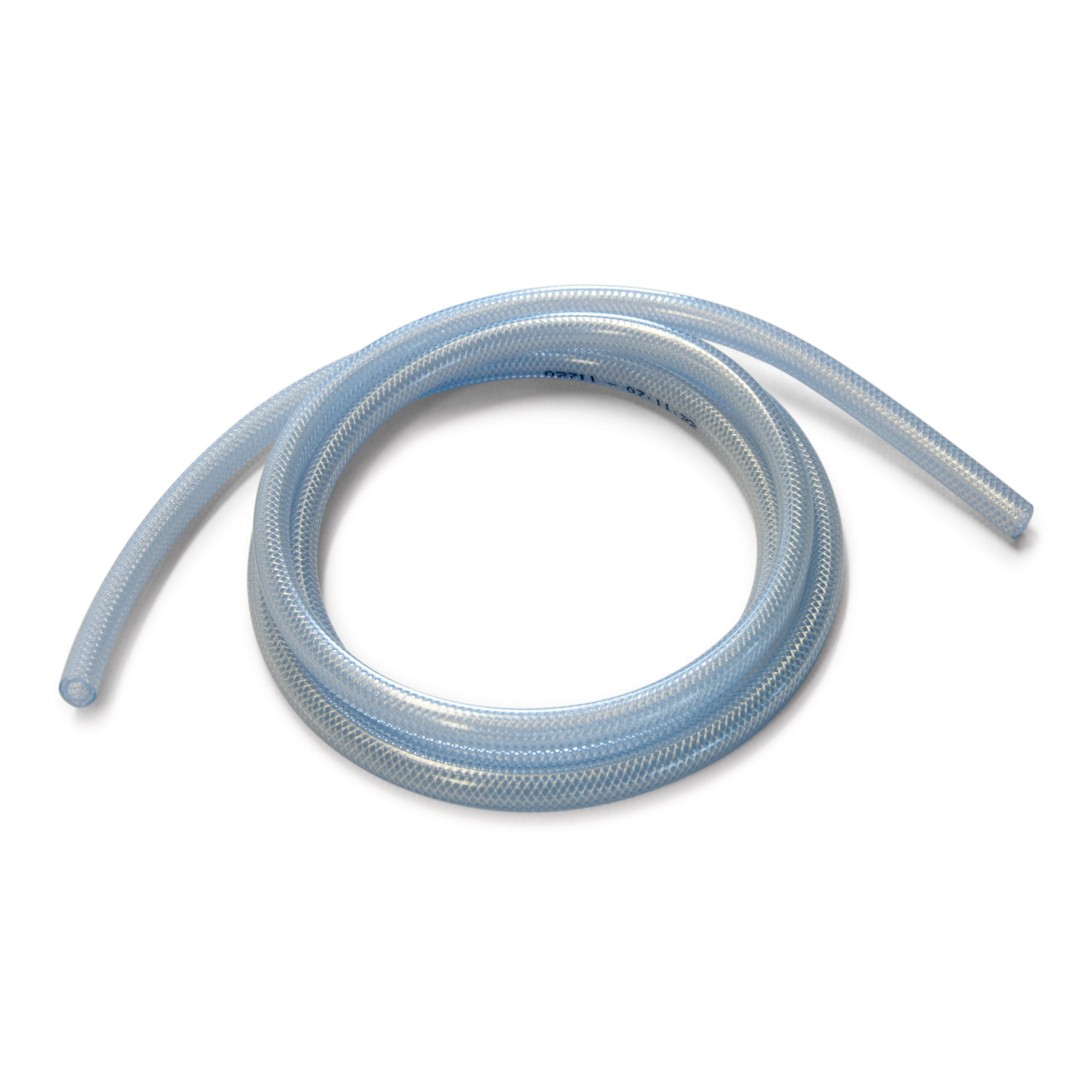 PVC HOSE 8X14mm, 15 bar, 2.5m