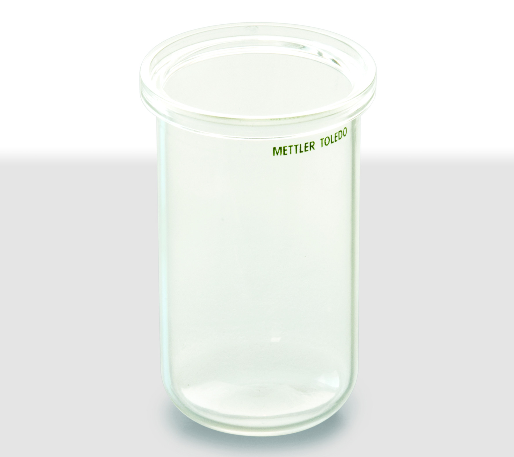 50mL reactor, round bottom,glass