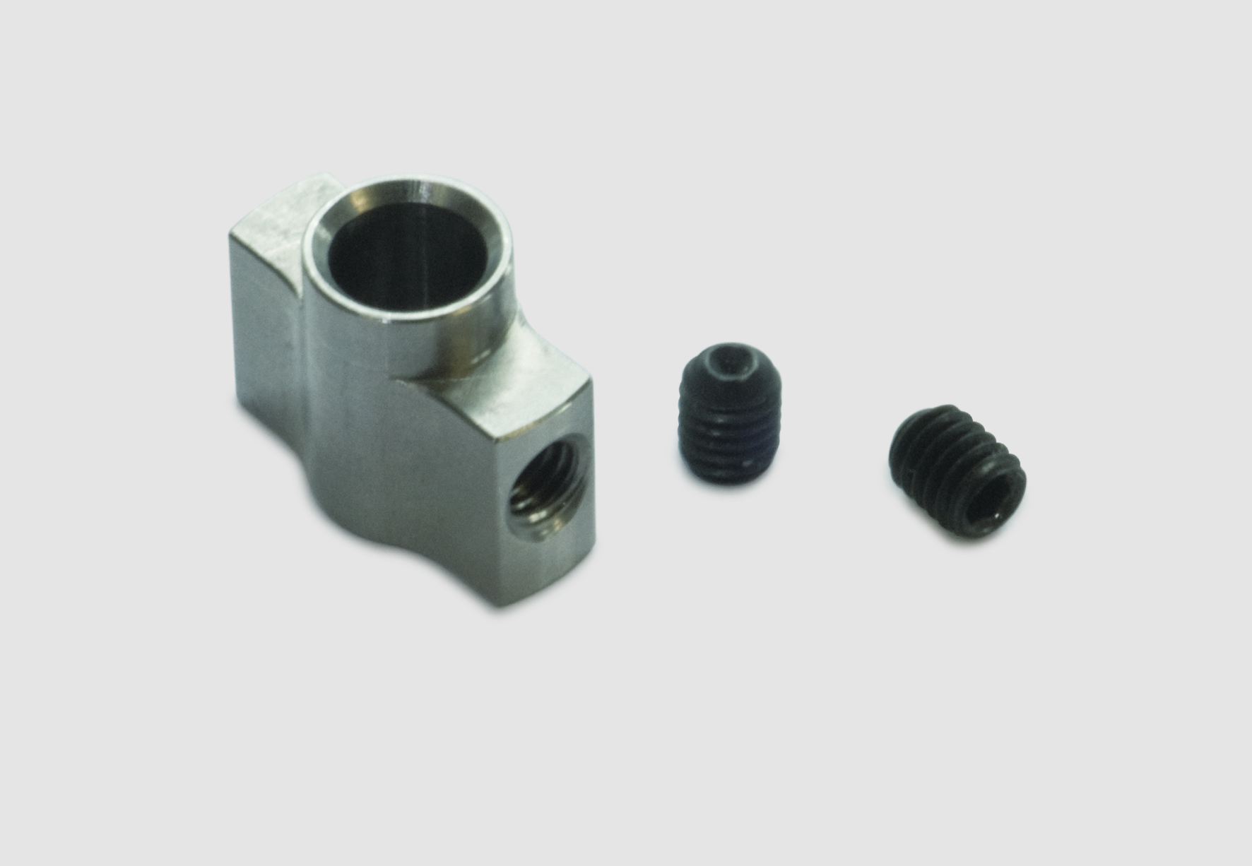 Upper coupling cpl. SS