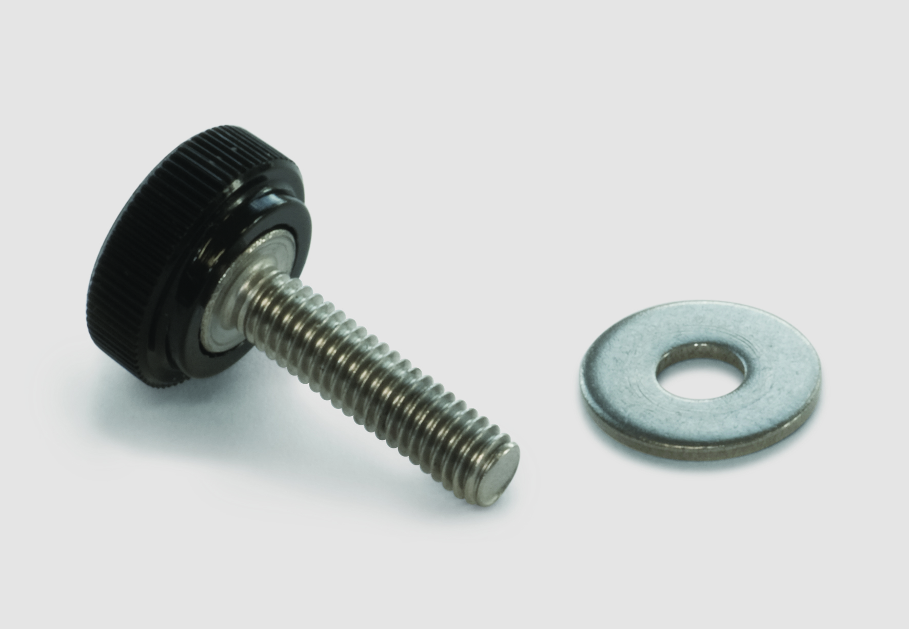Cover screw set for 50mL reactor
