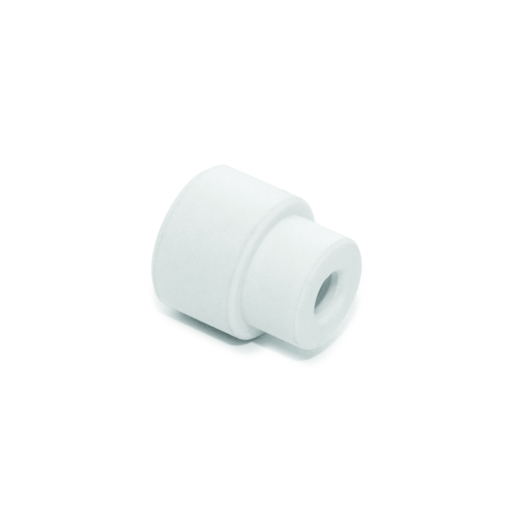 Adapt Prominent pump UNF 1/4 28, PTFE GF