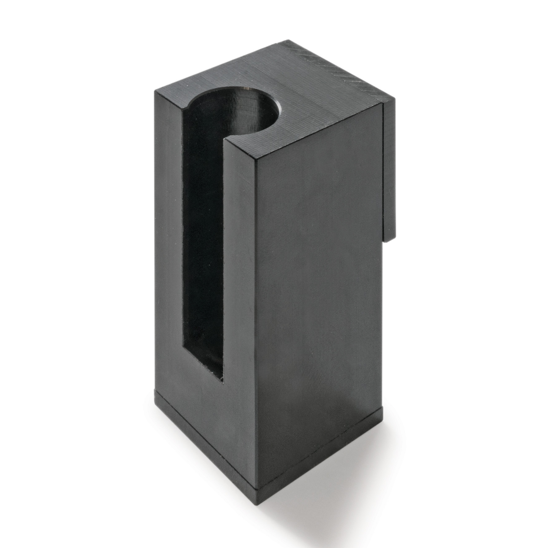 Holder for Bubble Counter cpl.