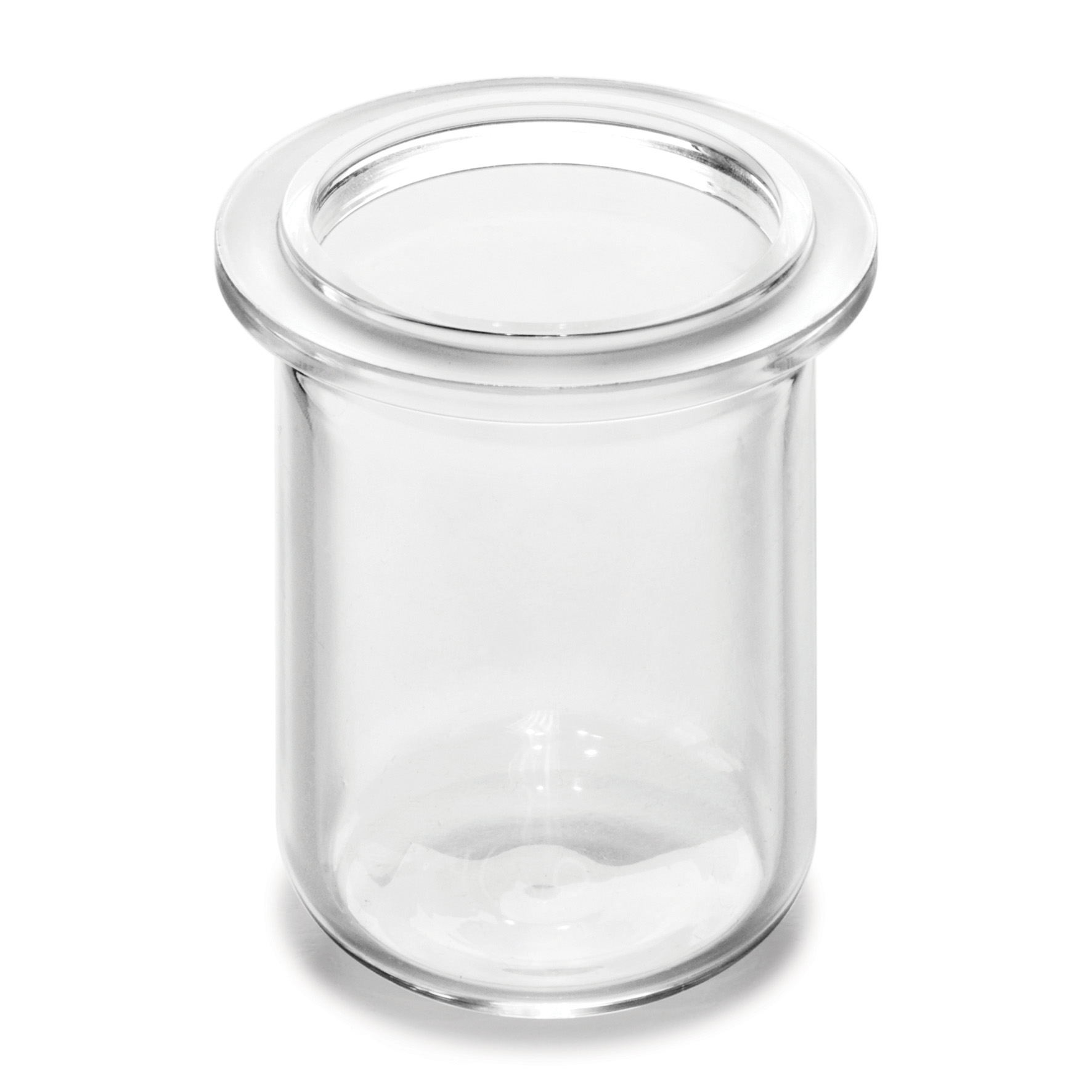 Glass Reactor EasyMax 100 mL