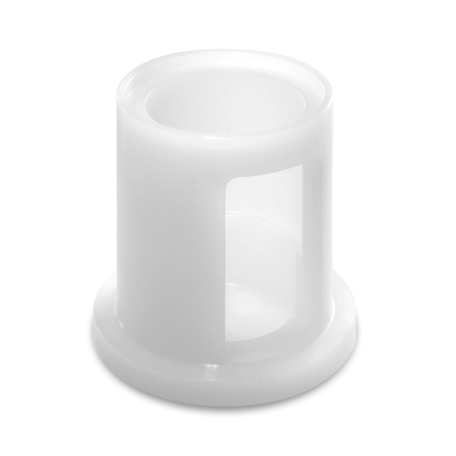 Reactor holder for 100mL reactor, PE