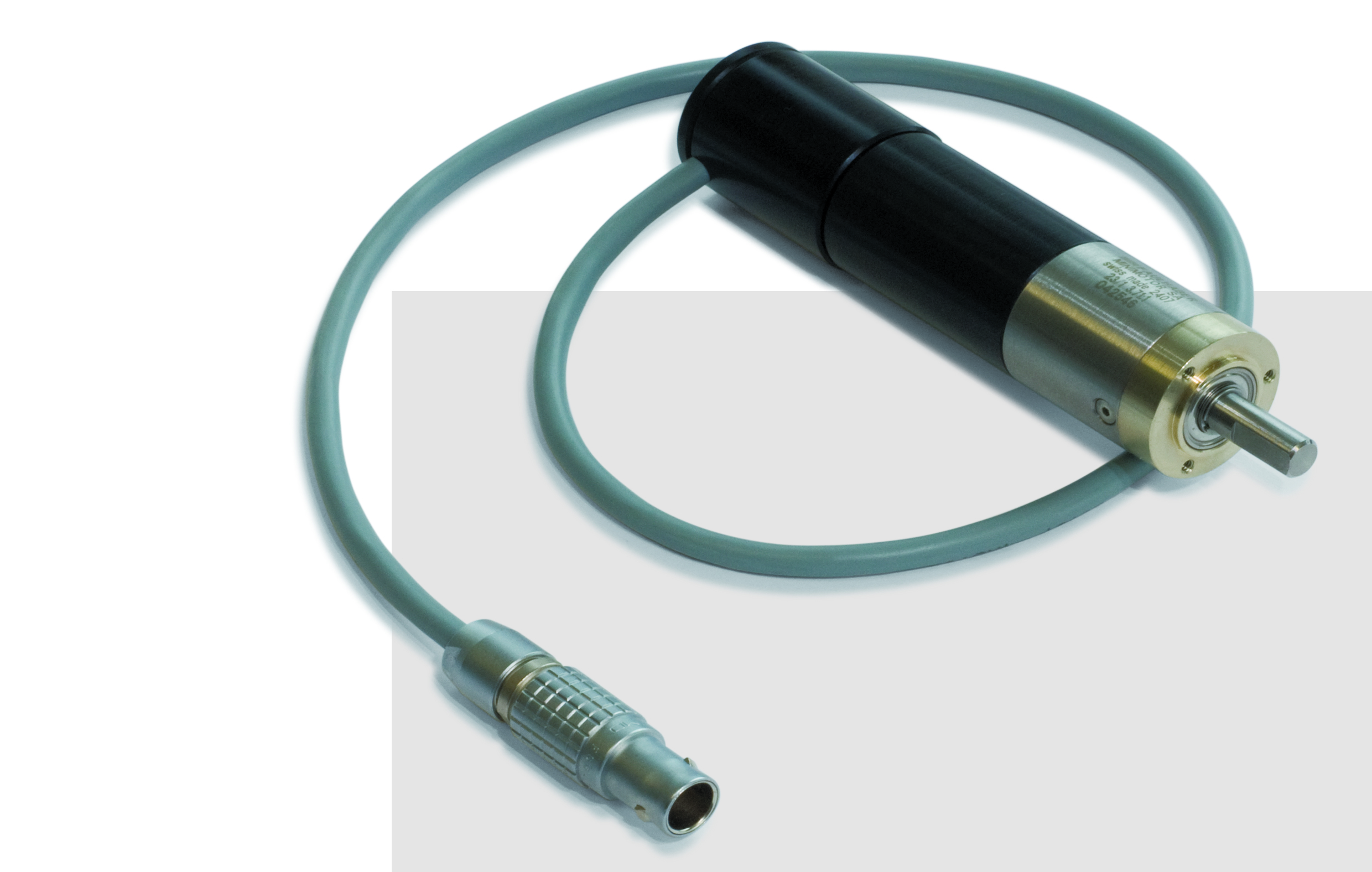 STIRRER MOTOREASYMAX SPARE PART TESTED