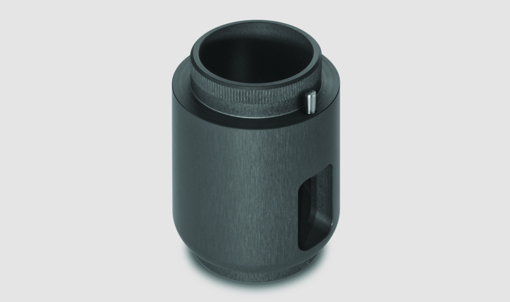 Receptacle 50ml two-piece reactor EM102