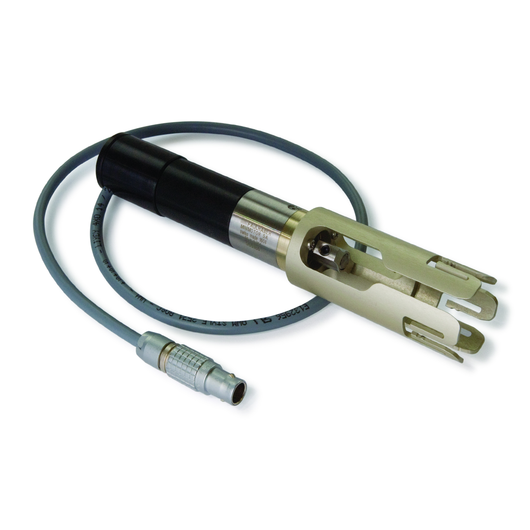 Motor Stirrer complete EasyMax