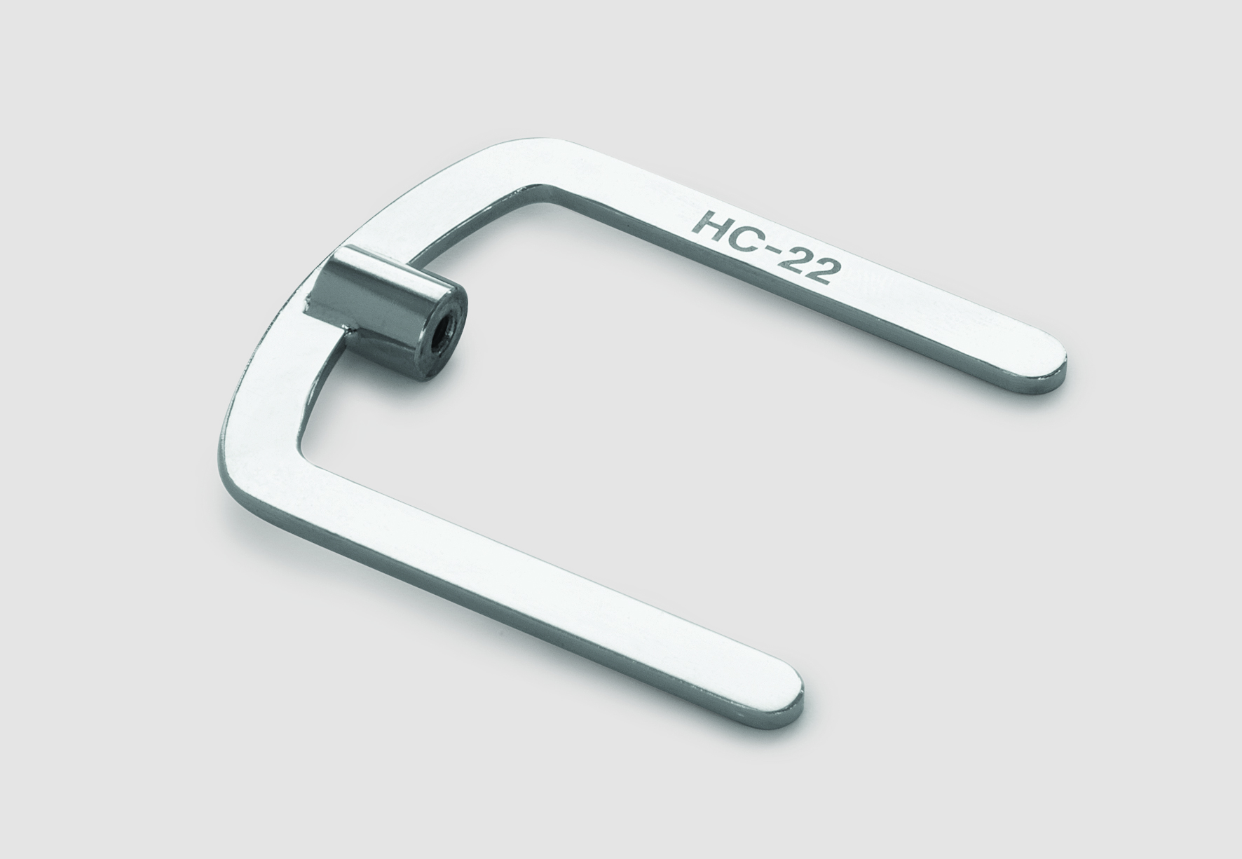 Anchor stir blade,for 100mL,d=48mm, HC22
