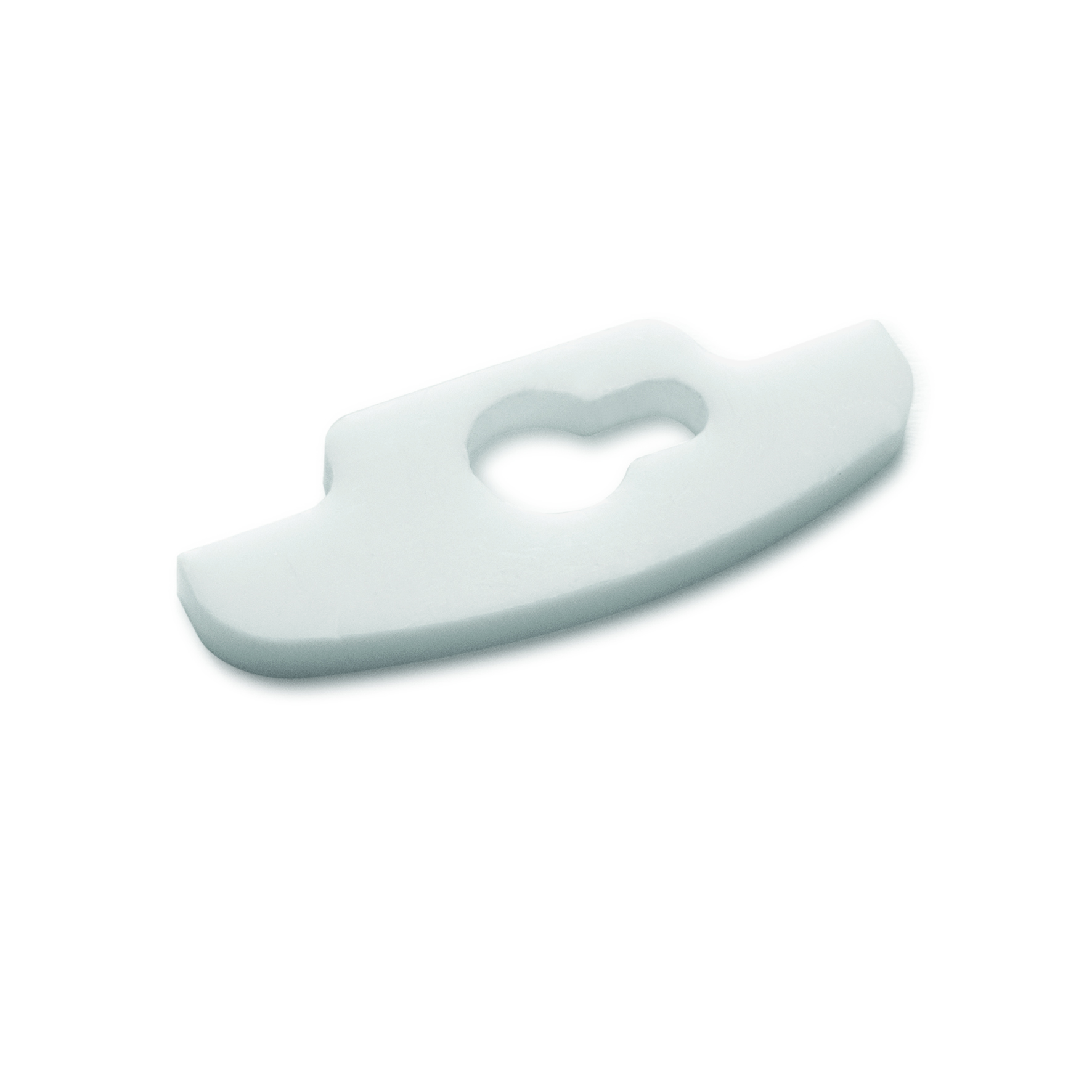 Stirrer blade for 100mL, 15x40mm, PTFE