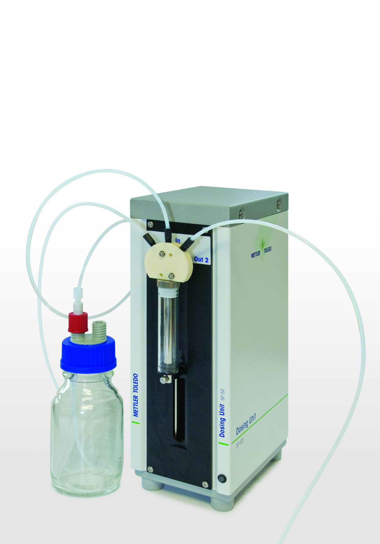 Dosing Unit SP-50 Set