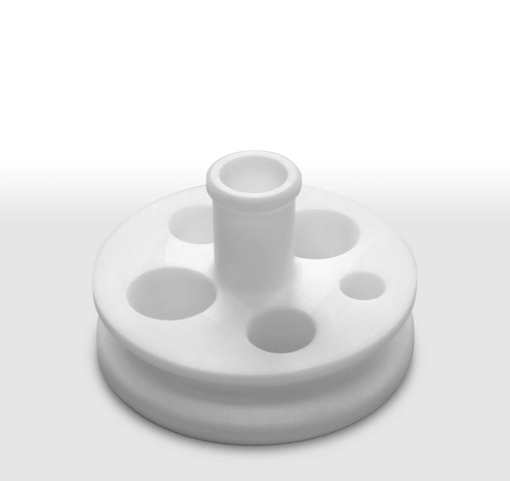 Cover 100ml reactor, PTFE