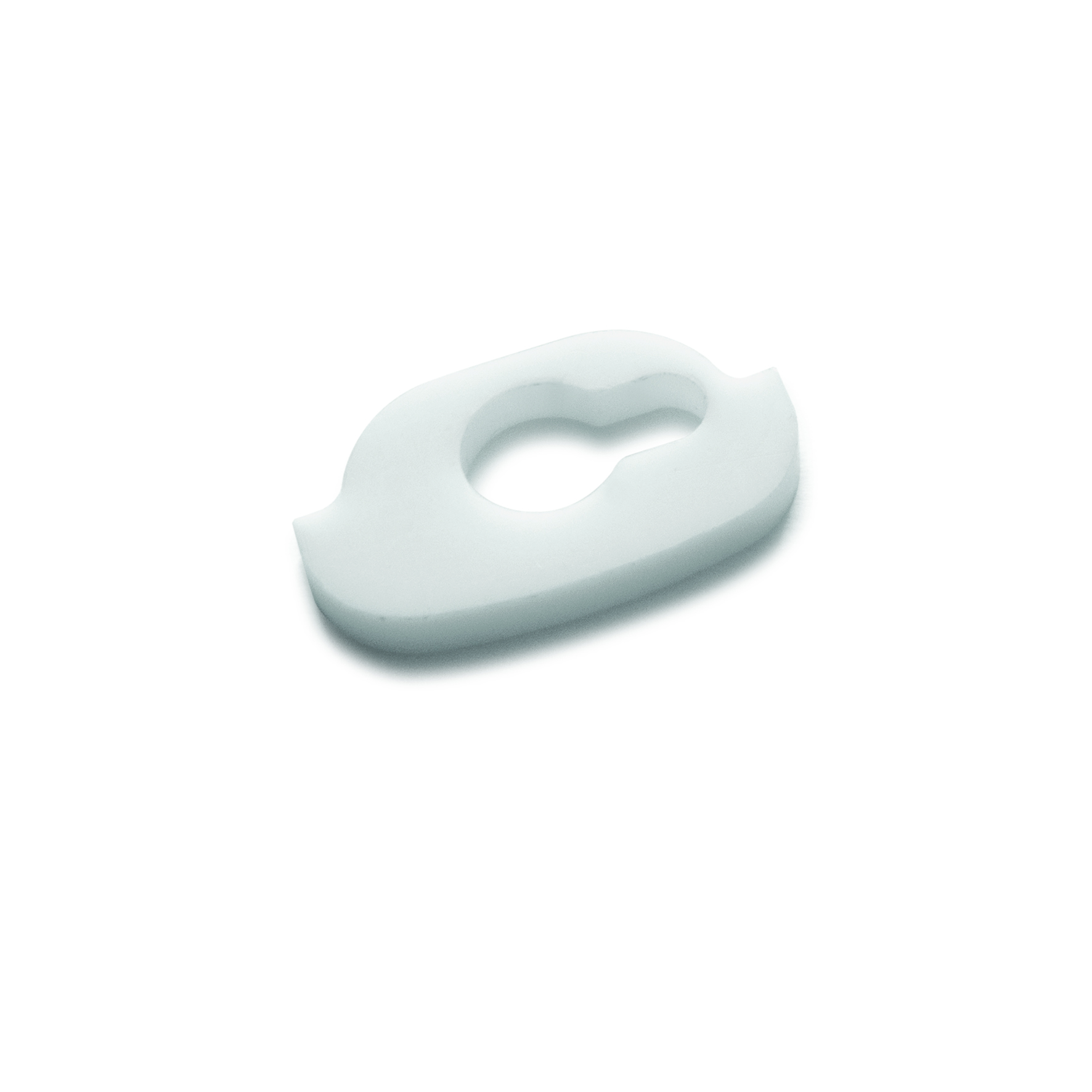 Stirrer blade for 50mL,15x26mm, PTFE
