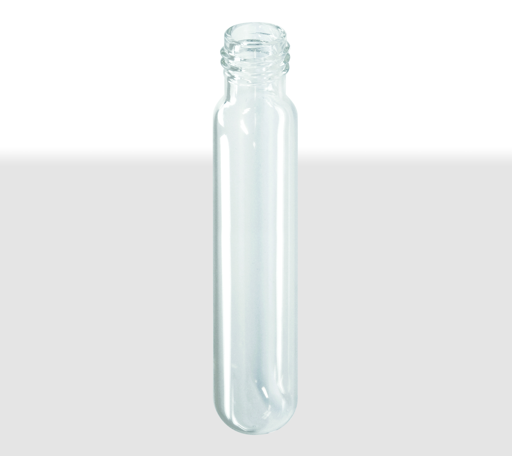 Reagent tube 25mL, GL18,glass