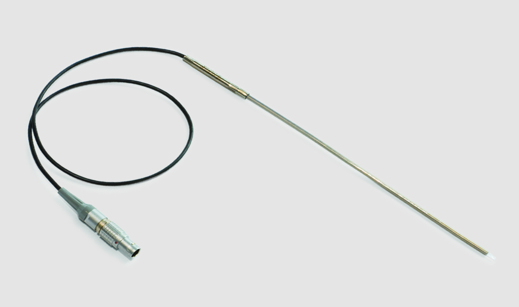 Tr Probe EM Pressure Reactors