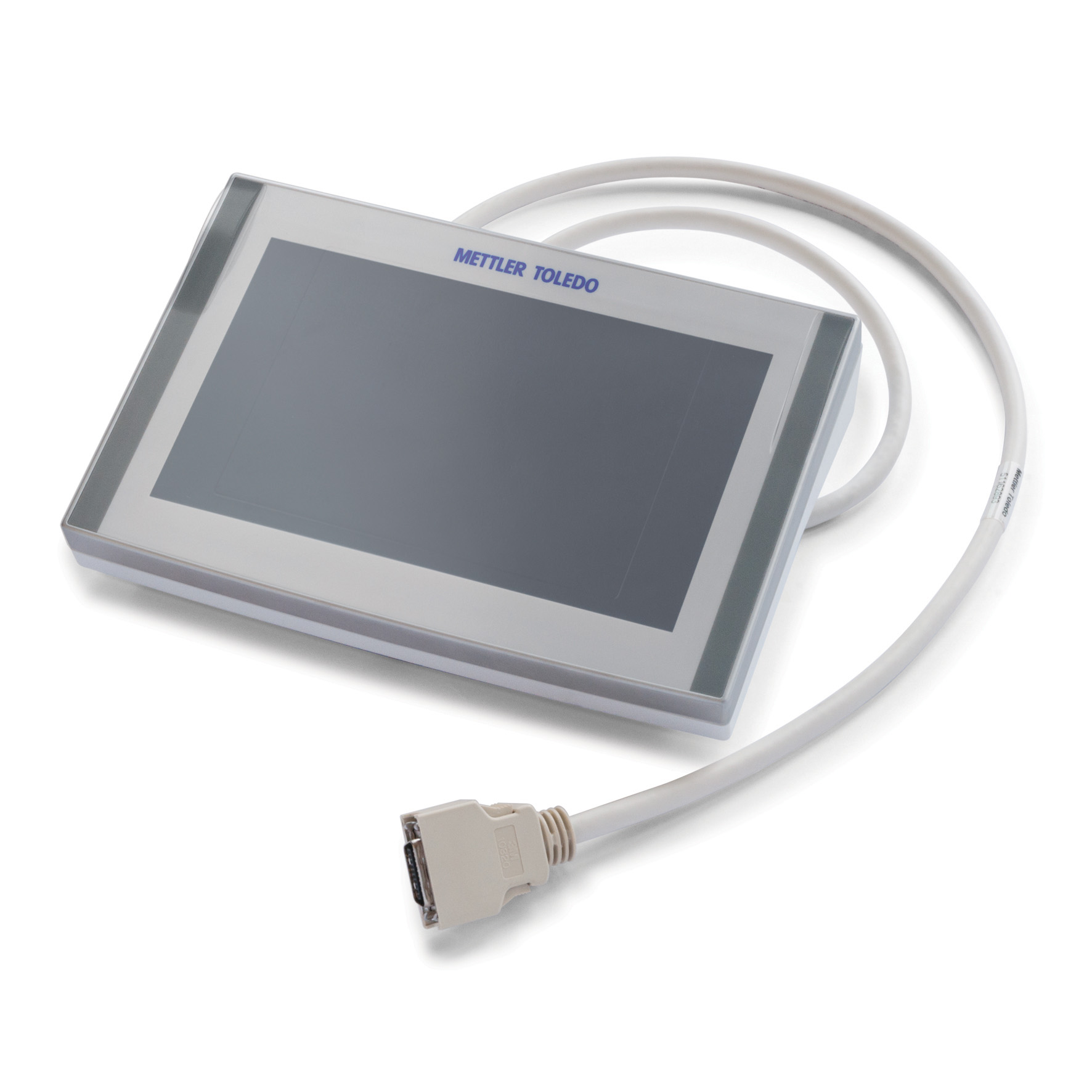 Touchscreen 7 inch with 1m cable