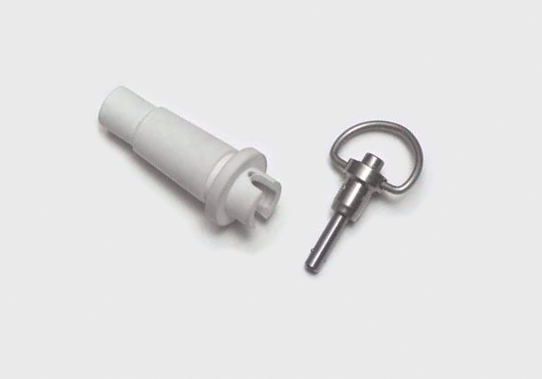 AP00 Spare part set for baffle