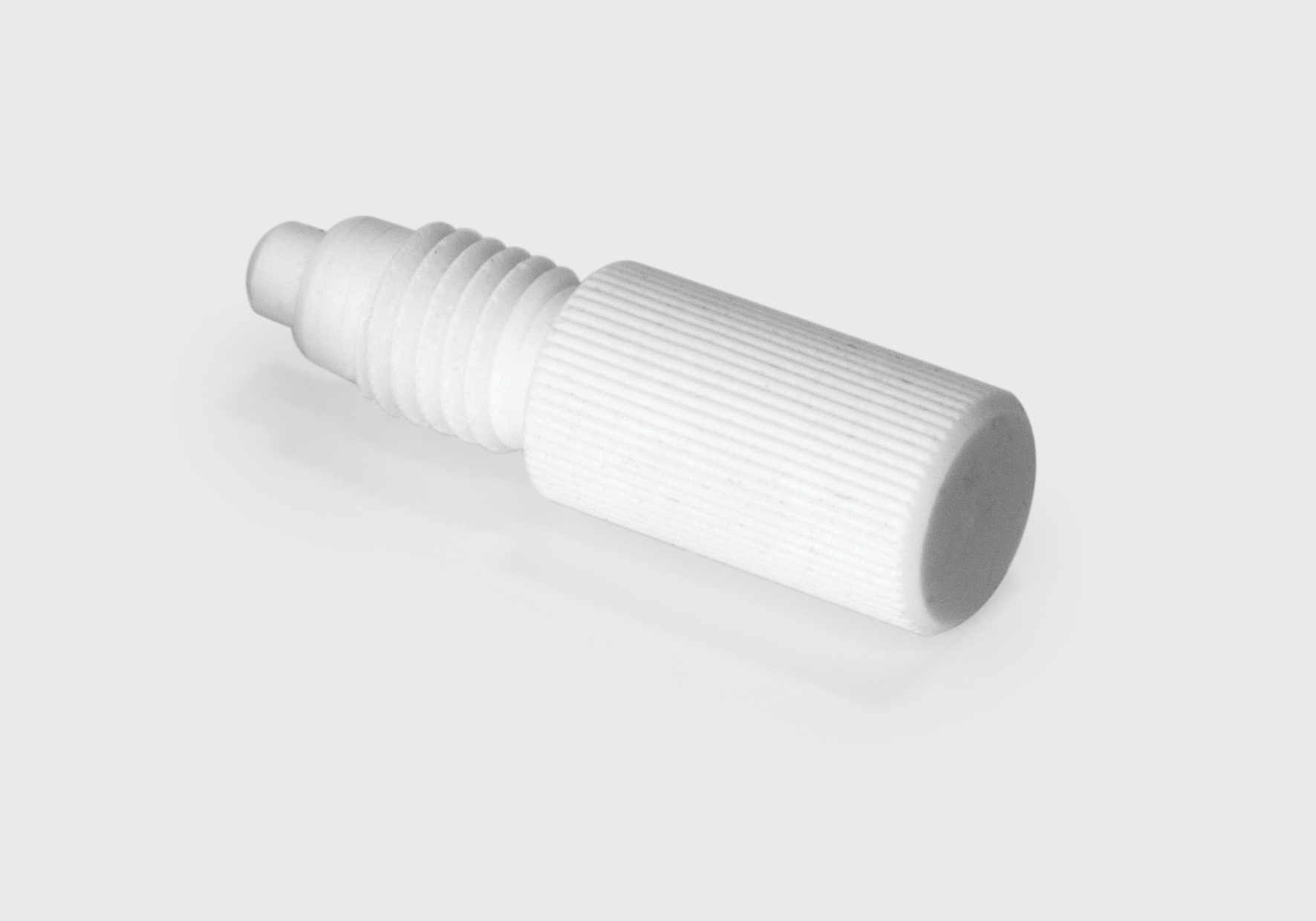 Plug M12 PTFE