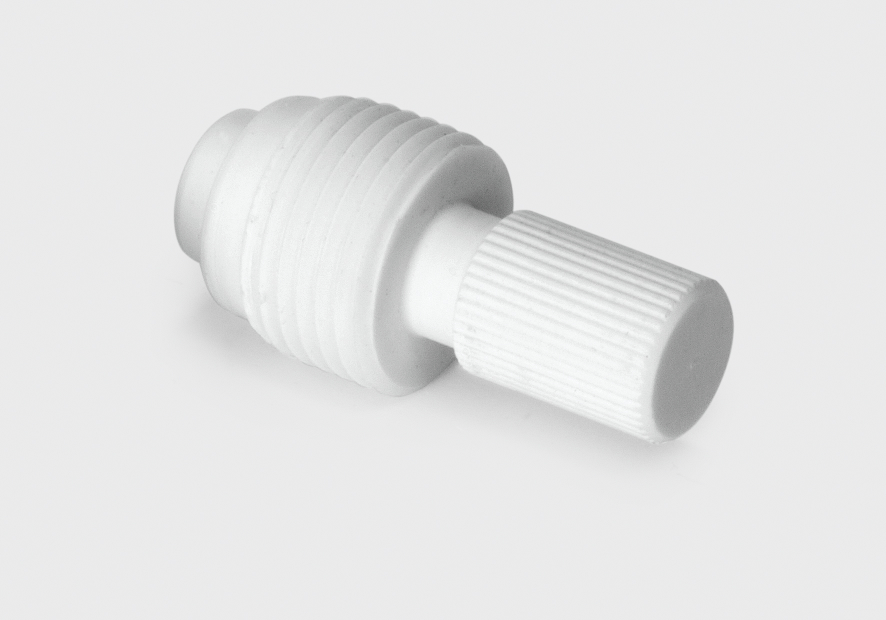 Plug M24 PTFE