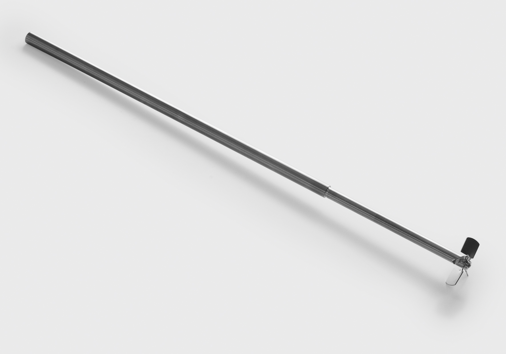 Propeller stirrer HC22 down 38/400 mm