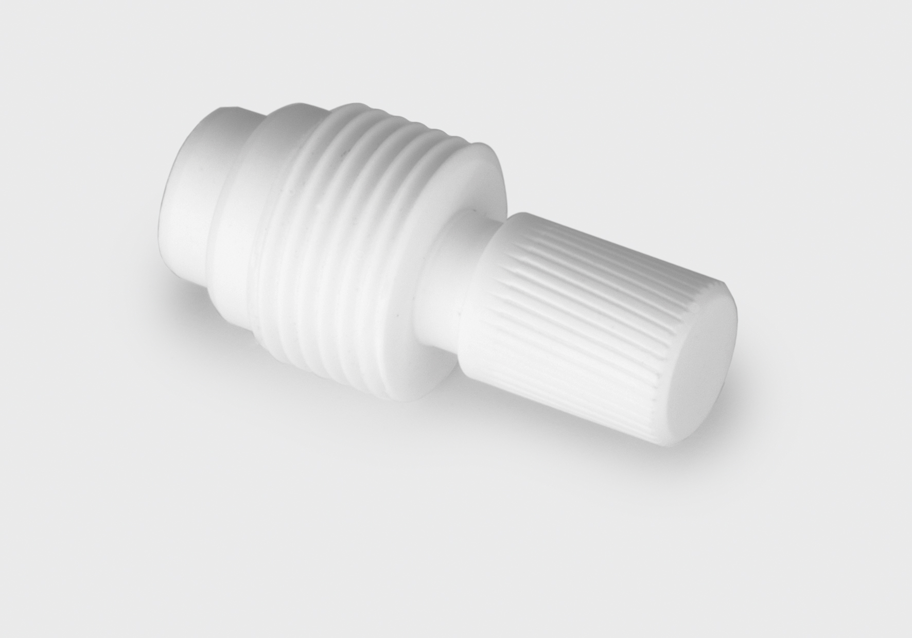 Plug M24/16, PTFE