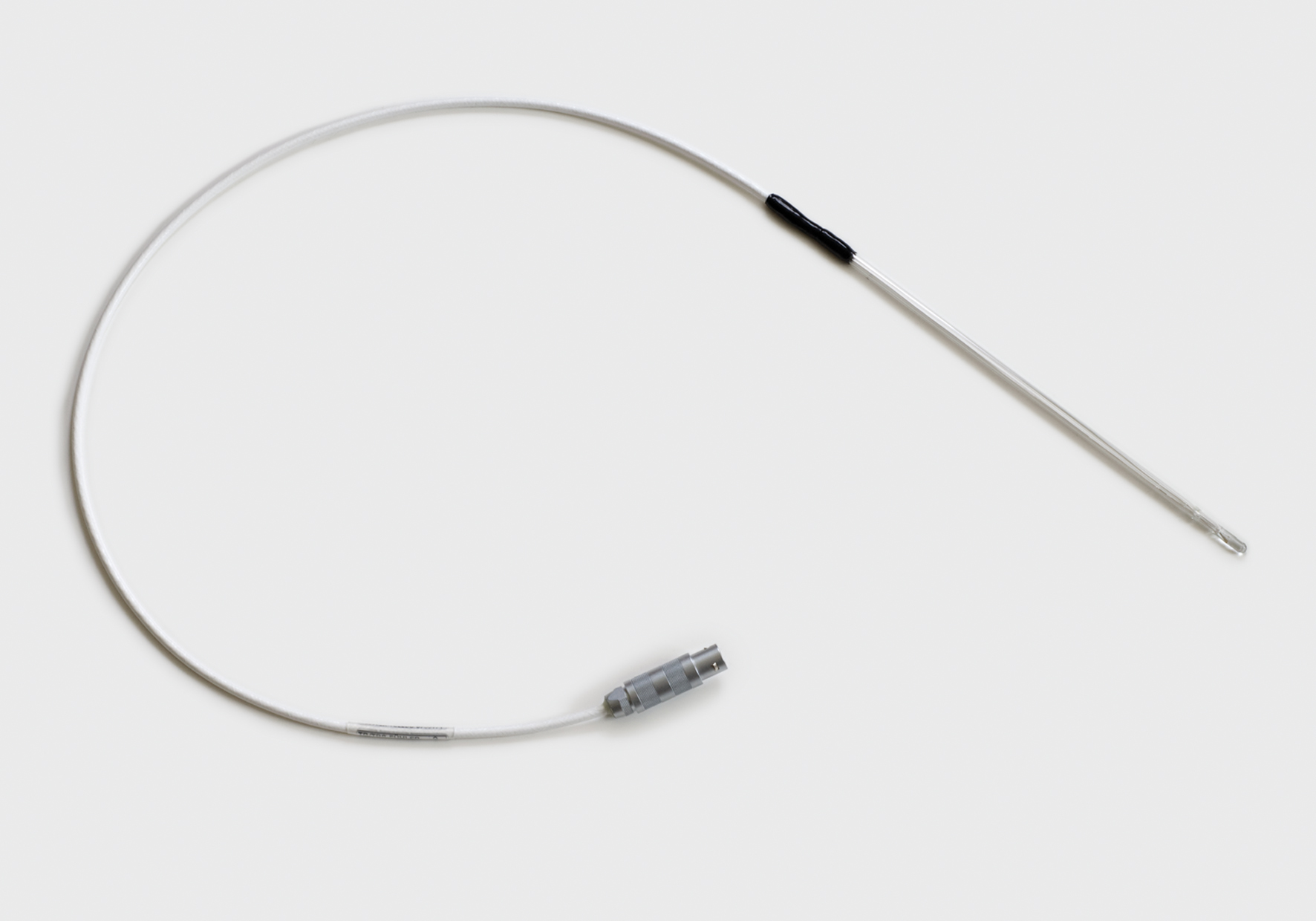 Tr/Trs temperature sensor, glass