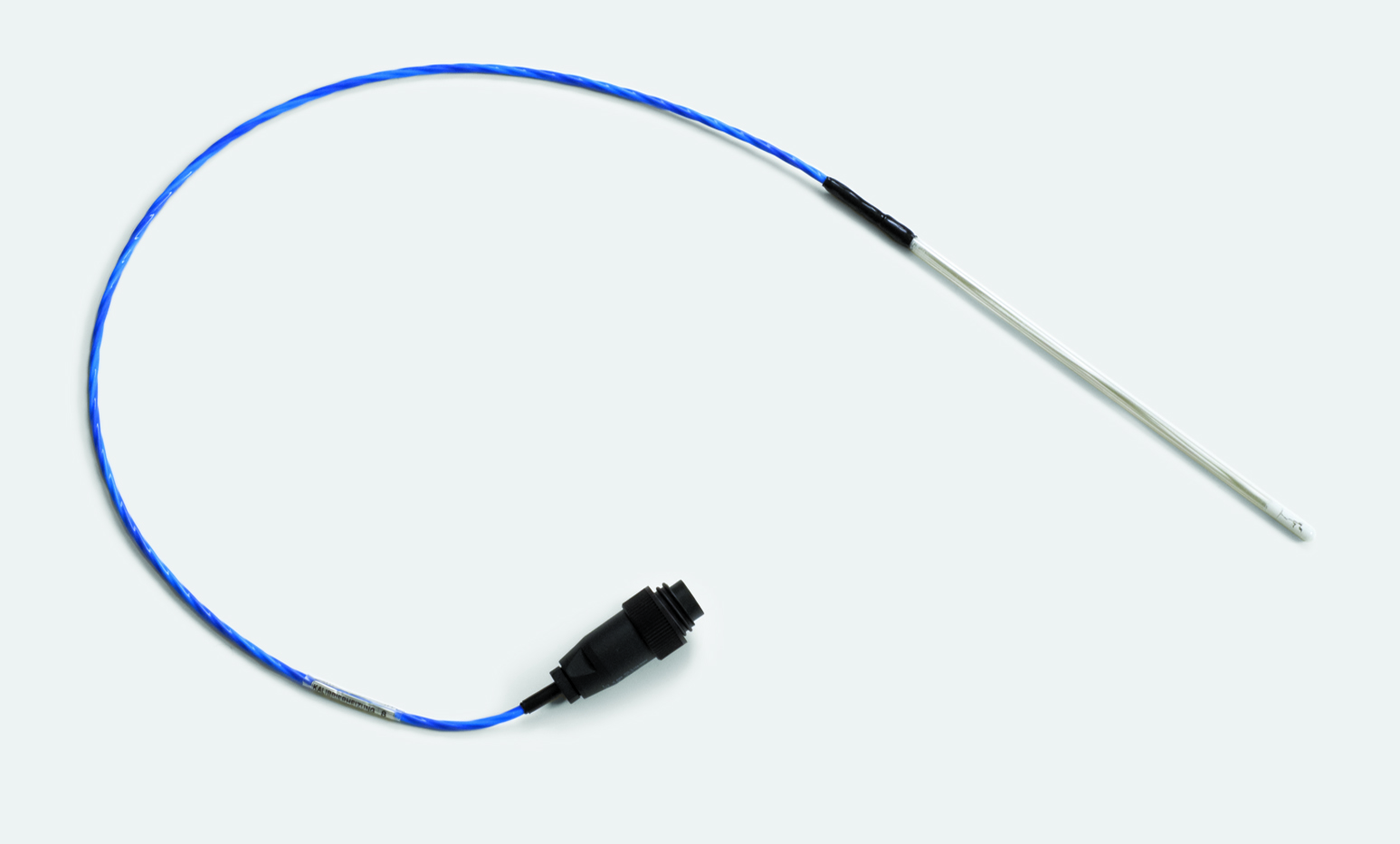 Calibration heater 5 W, glass