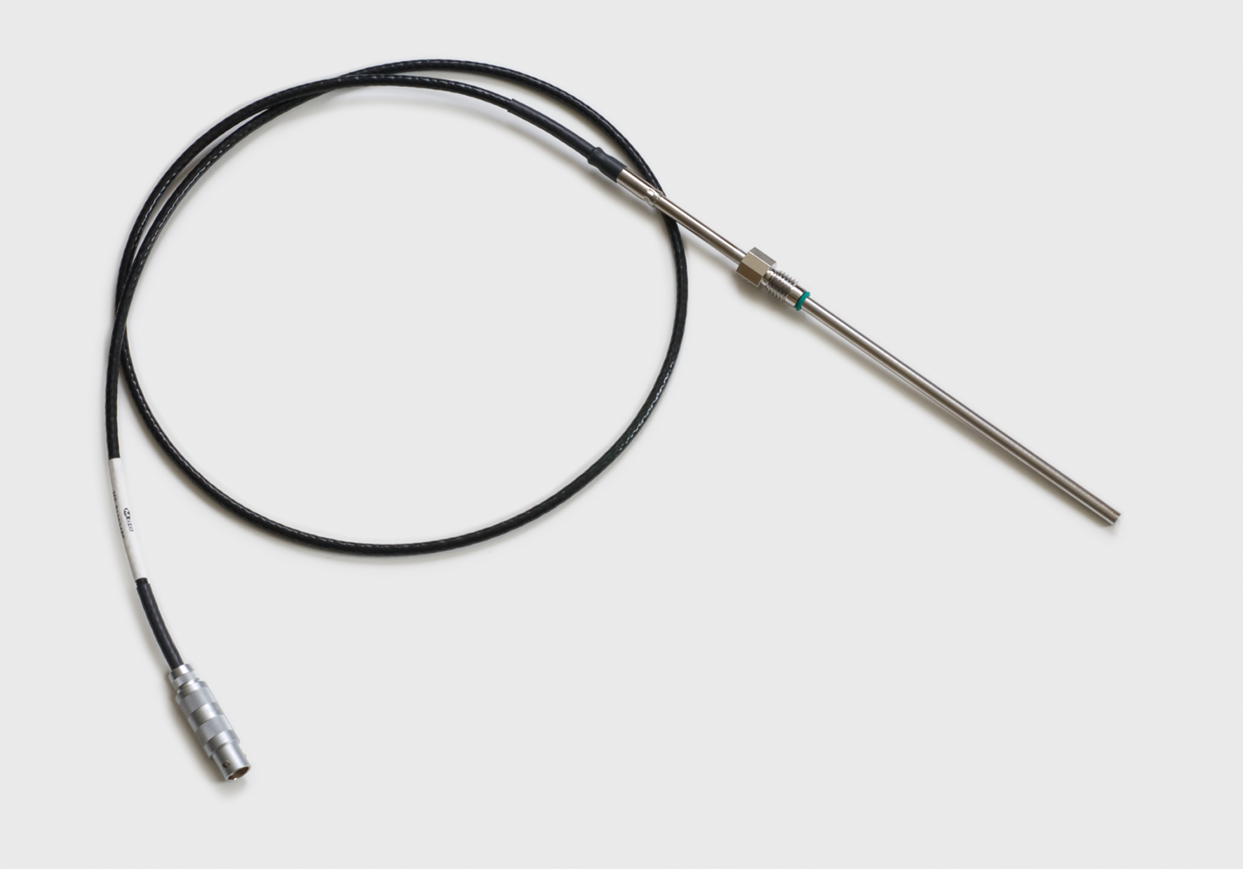 RESISTOR,Tr/Trs temperature sensor, HC