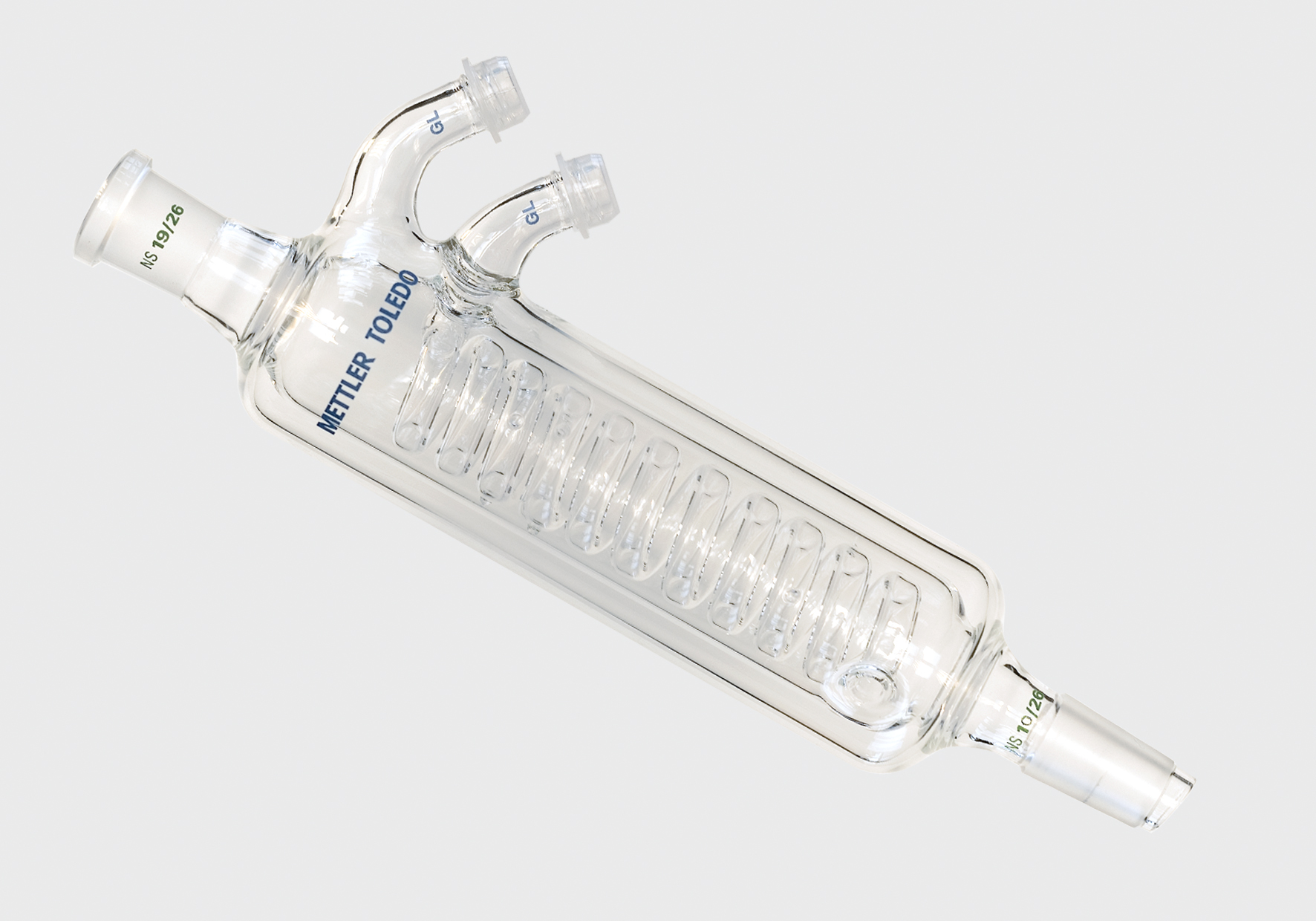 Reflux Condenser ST19/26 AP01-0.5