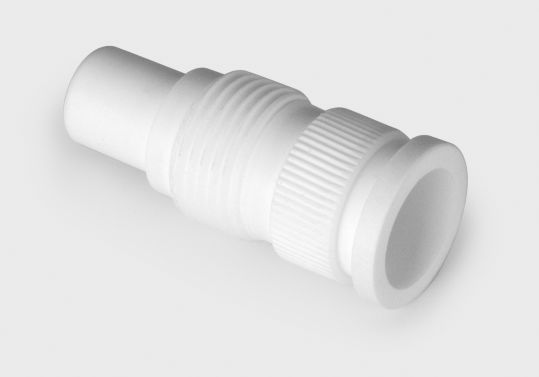 Adapter M24/16 for ST19/26 PTFE