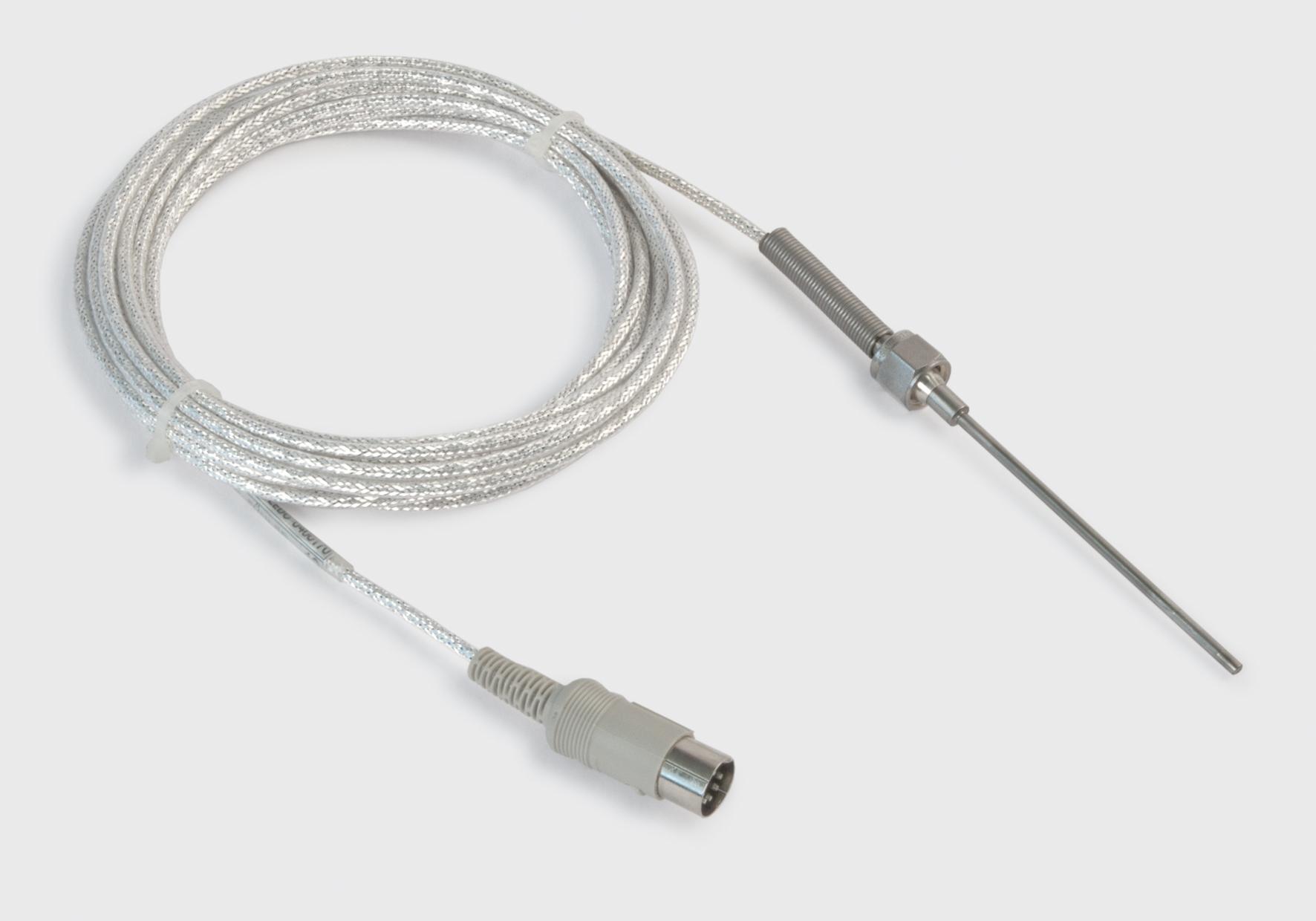 Pt100 cover temperature sensor (for UCB)