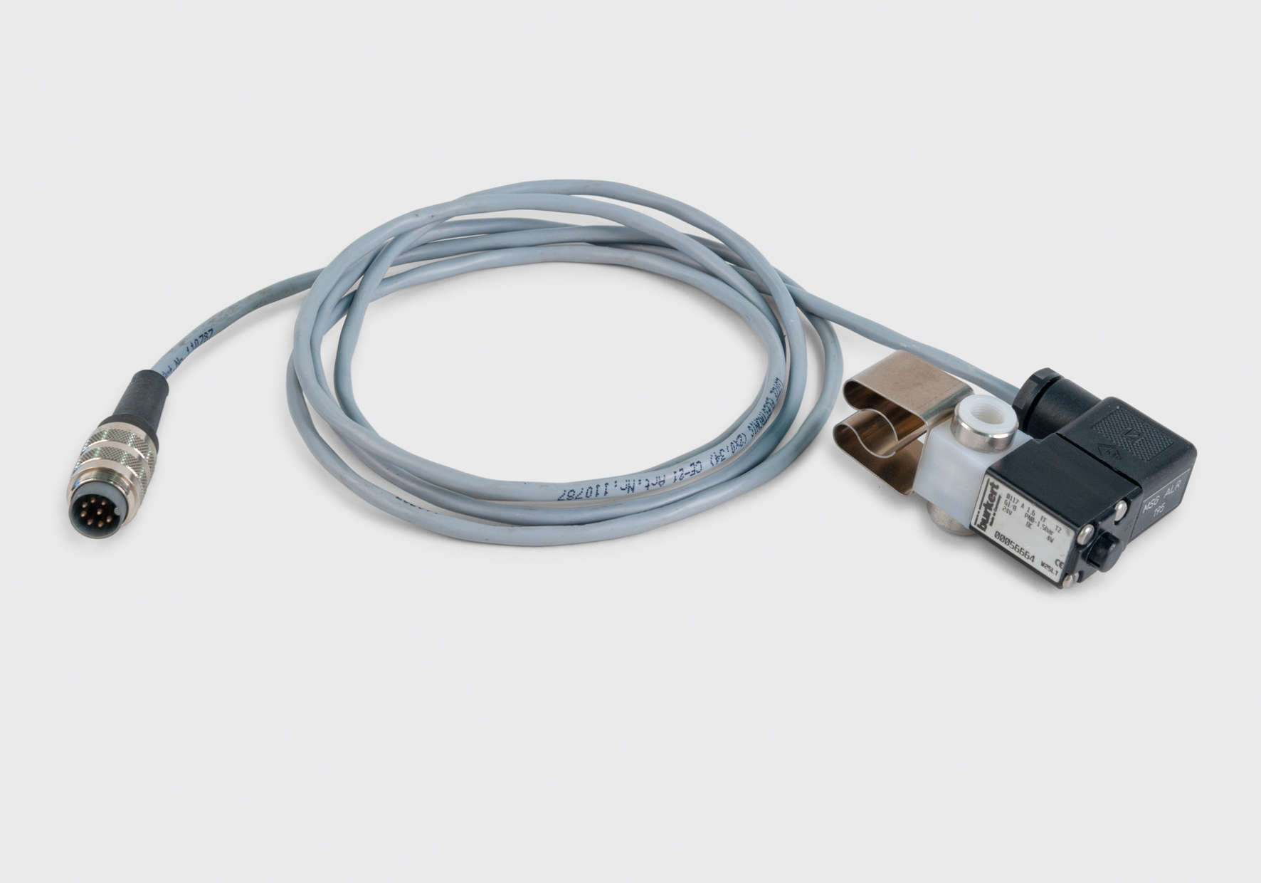 DOS valve ST19