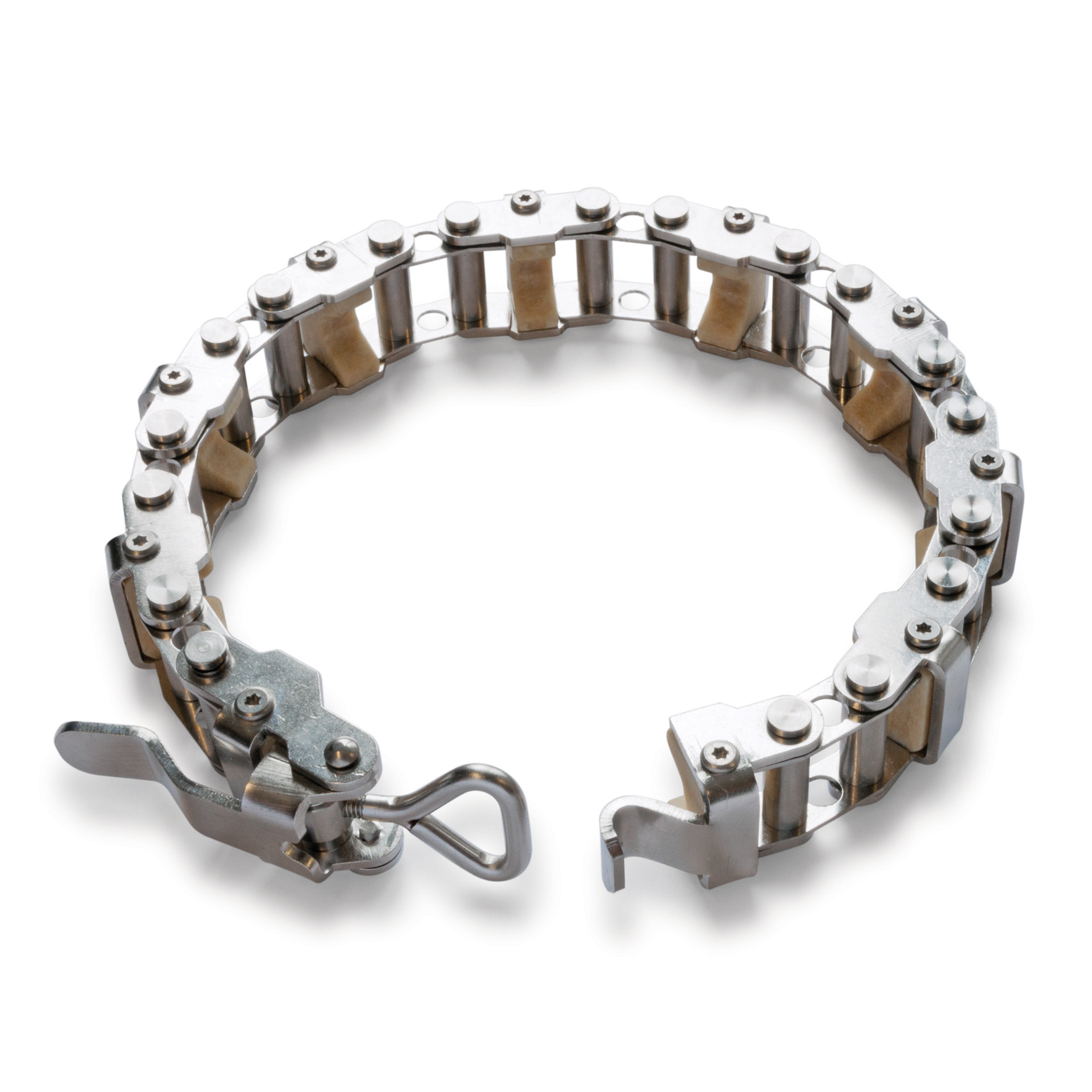 OM reactor clamp 1000/500ml