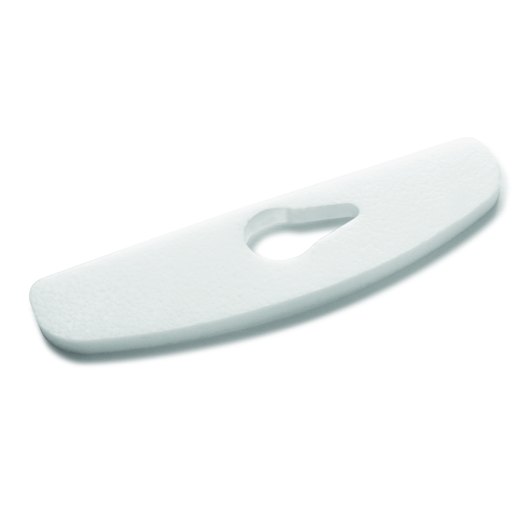 Half moon stirrer blade PFTE-19/71