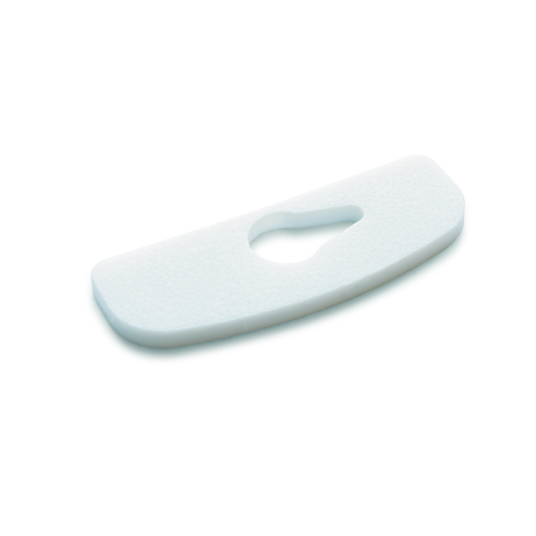 Half moon stirrer blade PFTE-19/54